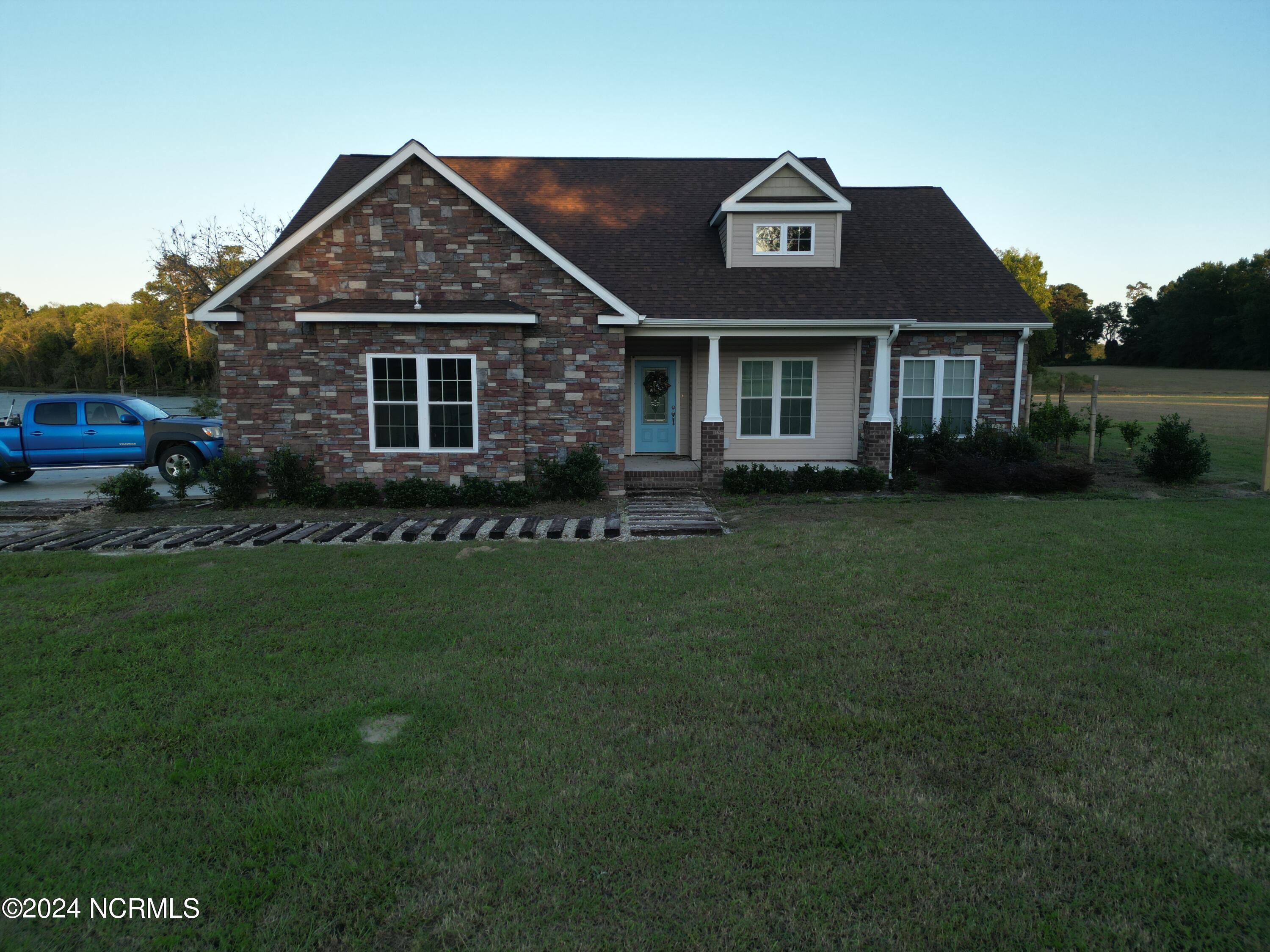 316 Guy Sanderson Road Property Photo 3