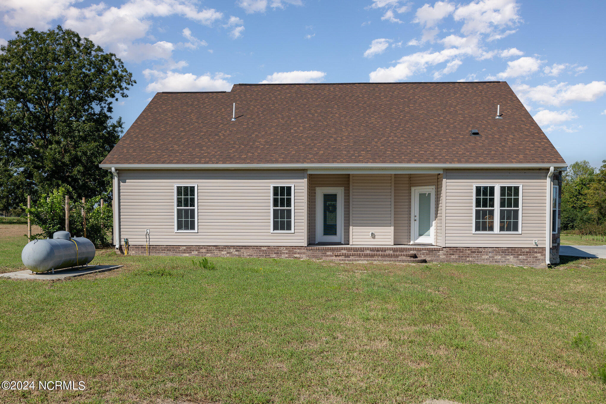 316 Guy Sanderson Road Property Photo 5