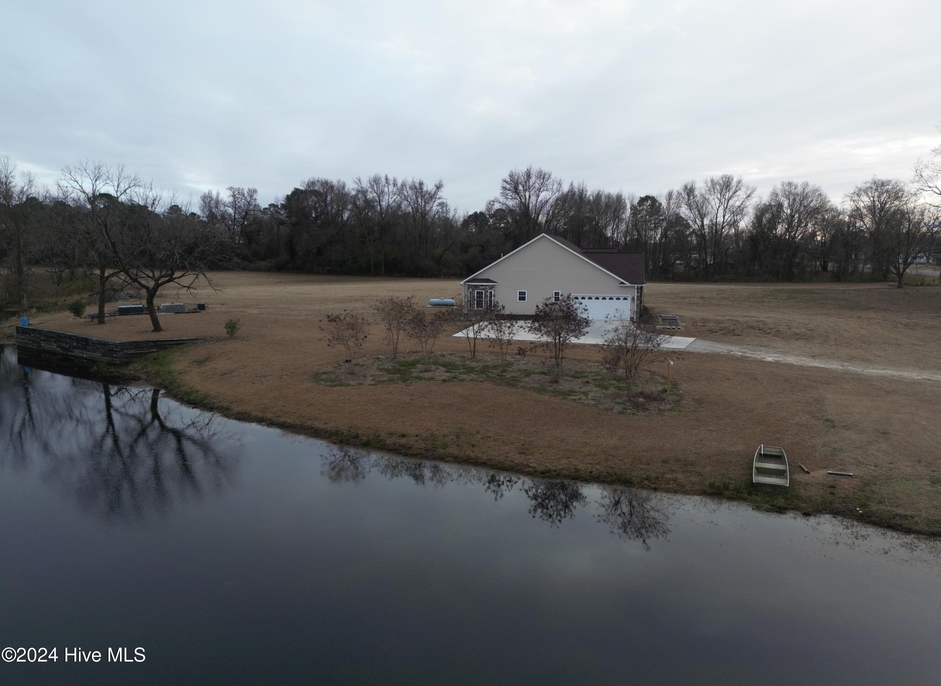 316 Guy Sanderson Road Property Photo 6
