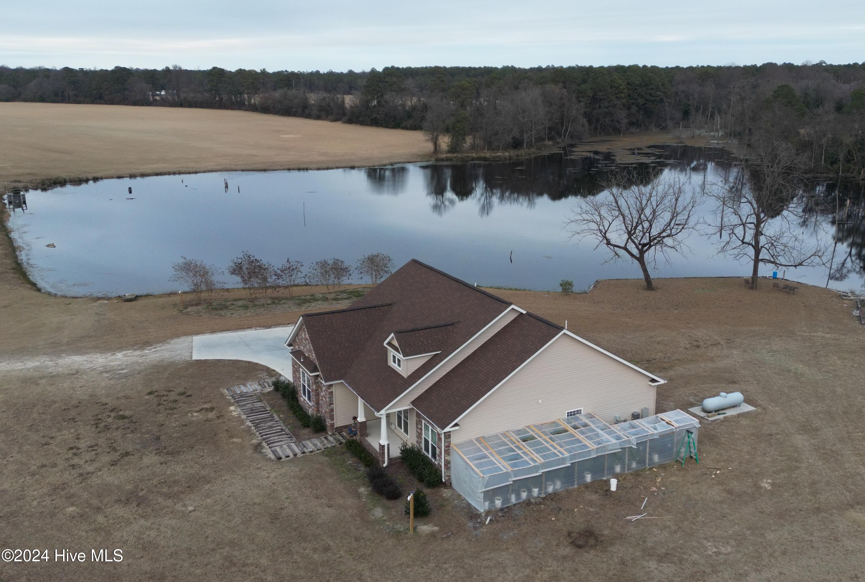 316 Guy Sanderson Road Property Photo 7