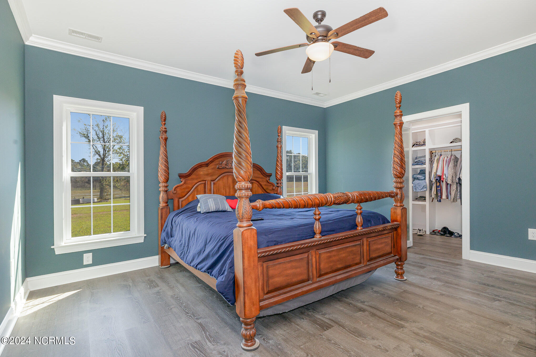 316 Guy Sanderson Road Property Photo 16