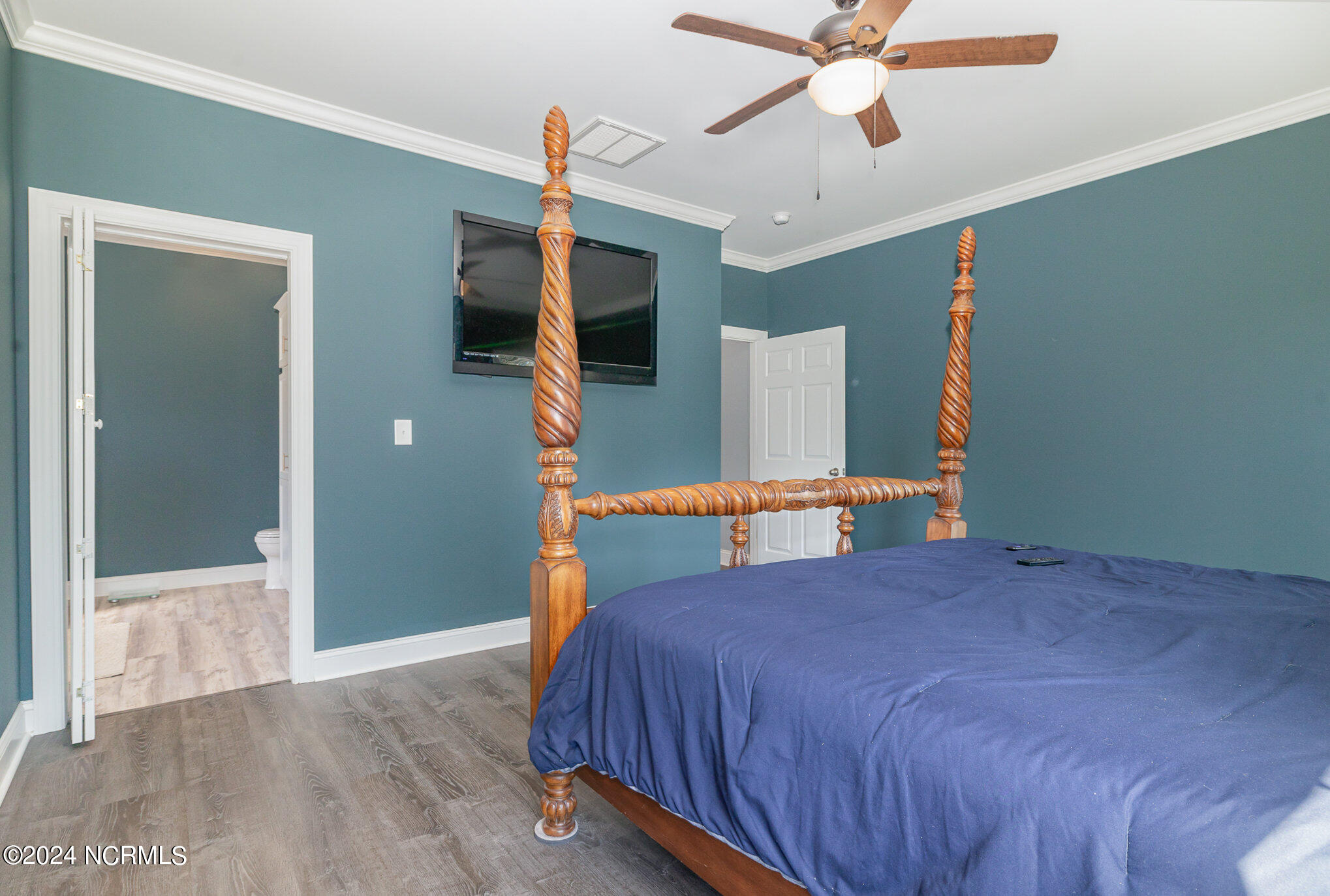 316 Guy Sanderson Road Property Photo 17