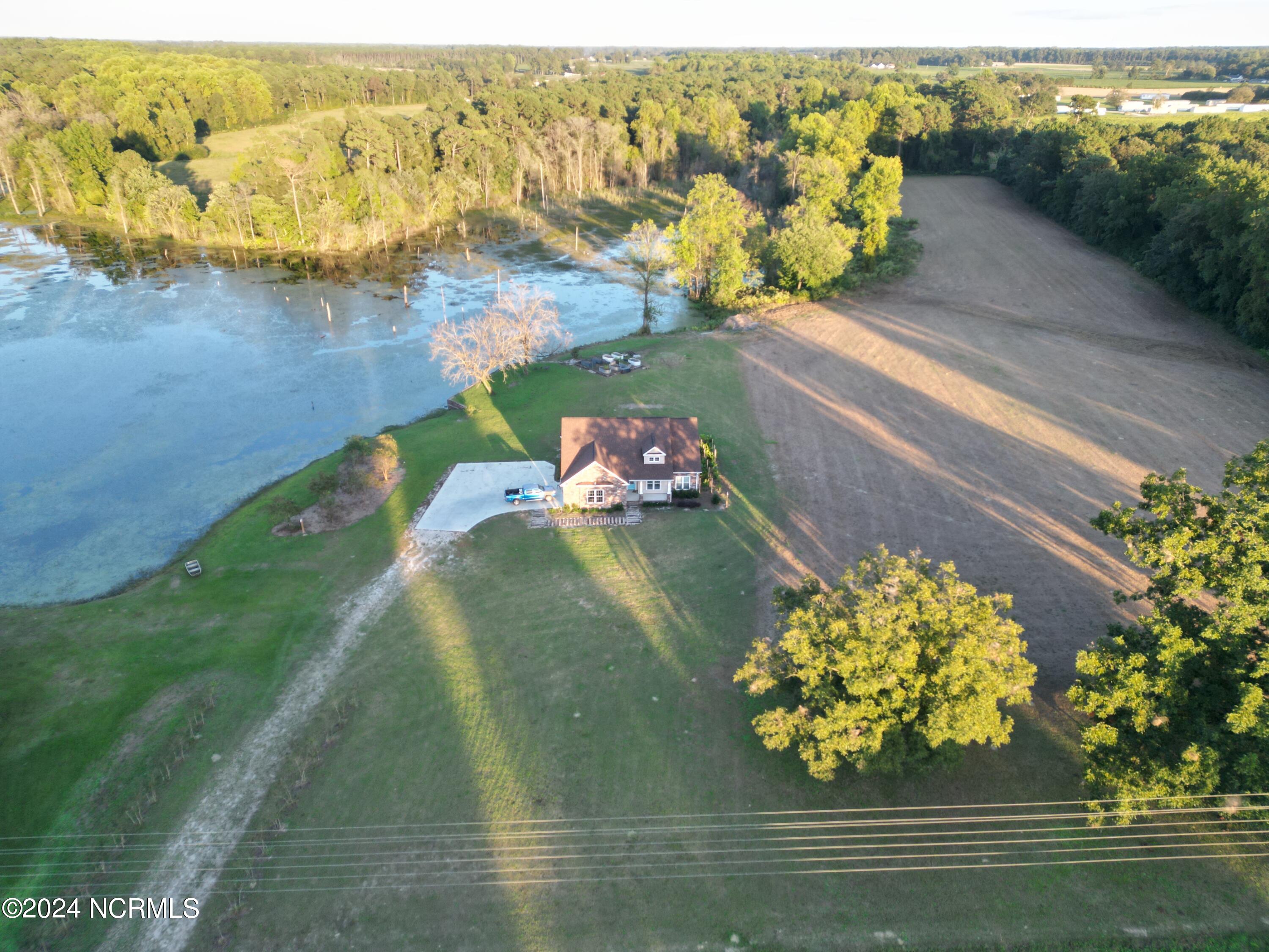 316 Guy Sanderson Road Property Photo 34