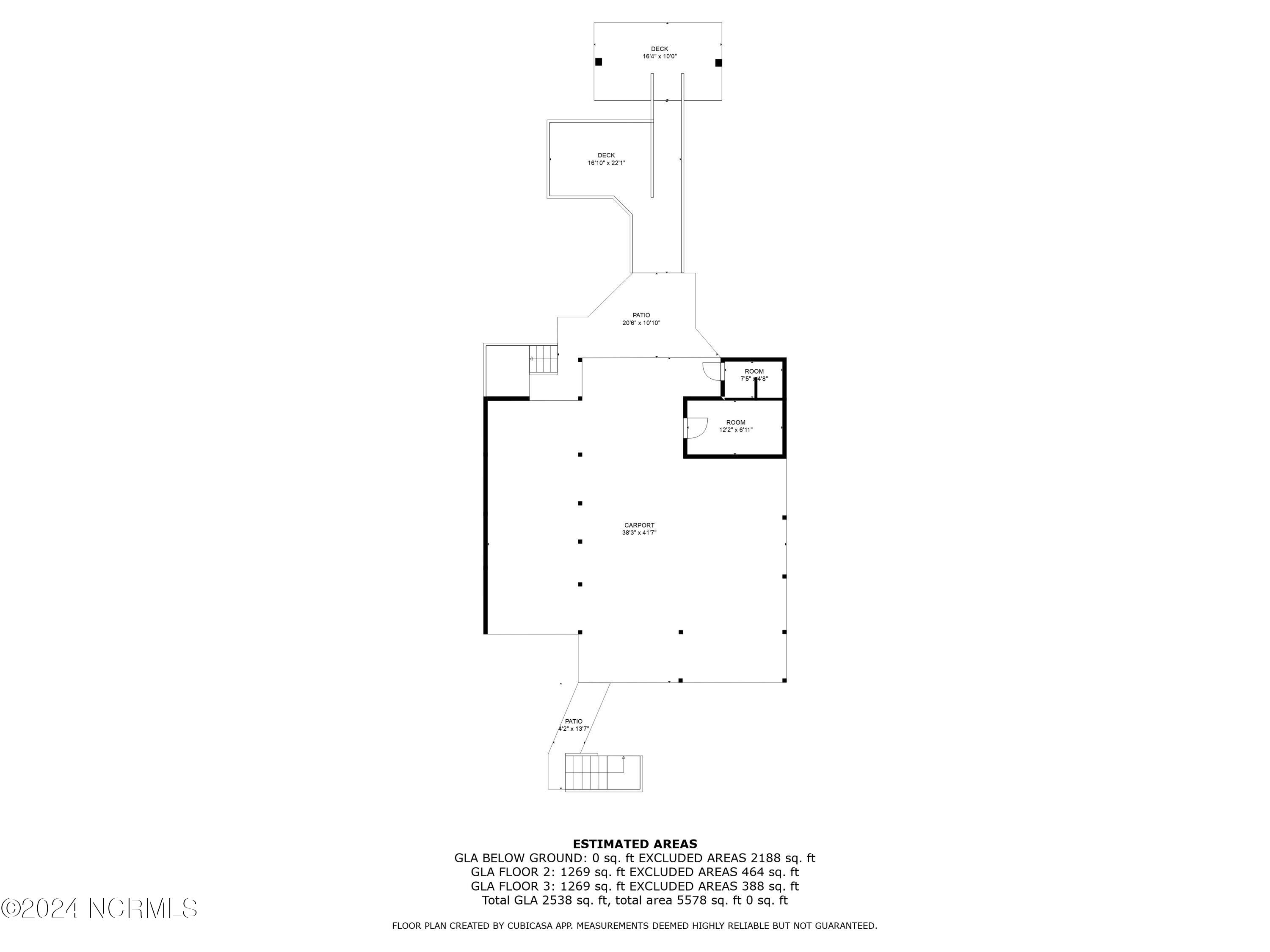 108 Burlington Street Property Photo 52