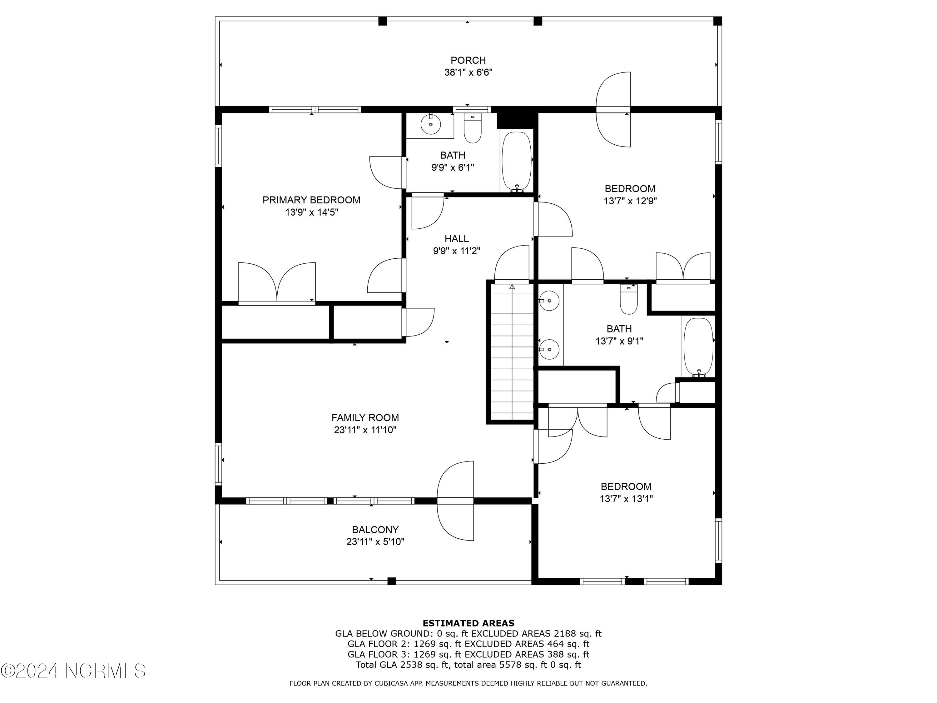 108 Burlington Street Property Photo 54