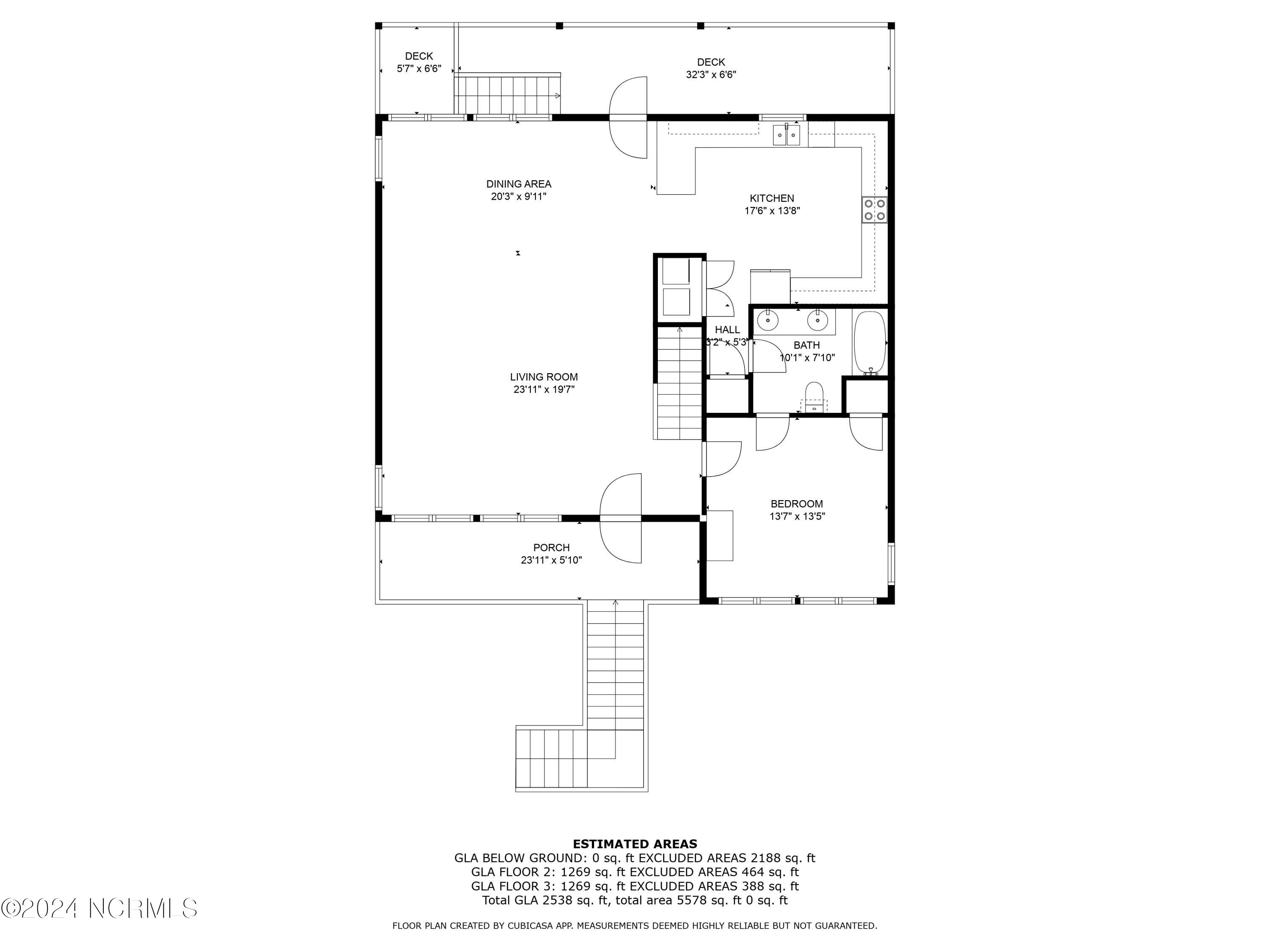 108 Burlington Street Property Photo 55