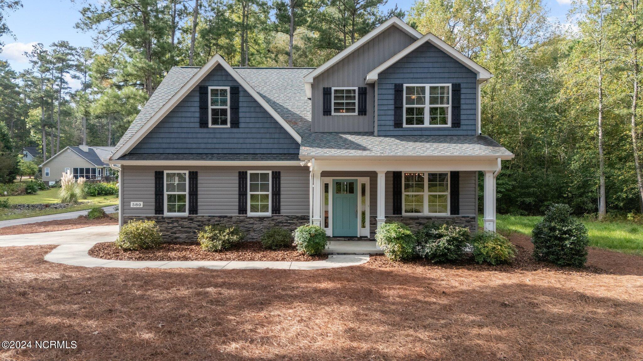 580 Hill Road Property Photo