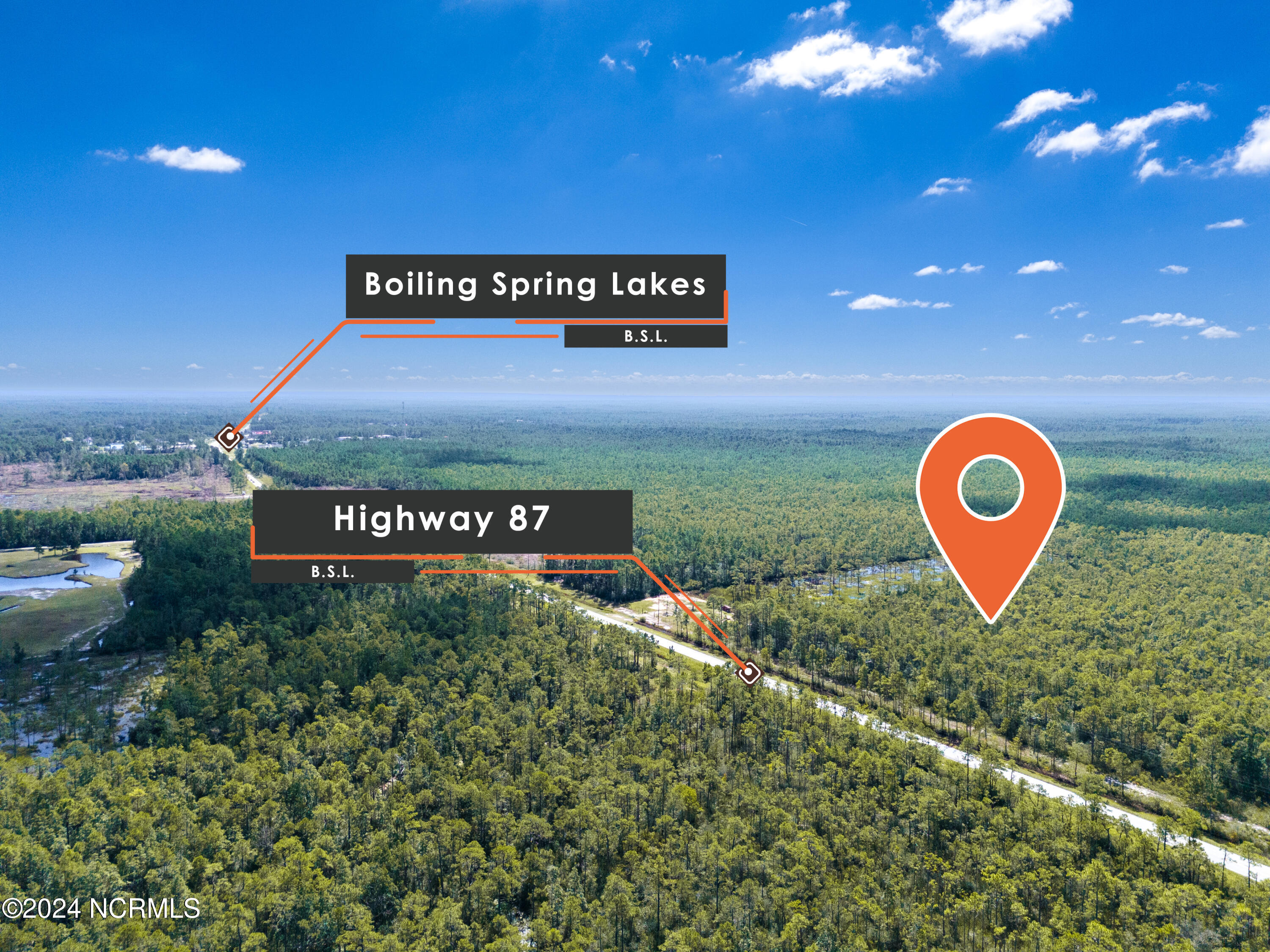 2728 George Ii Highway Property Photo 1