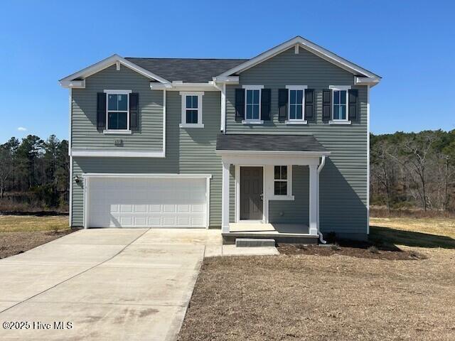 171 Happy Trail Road Property Photo 1