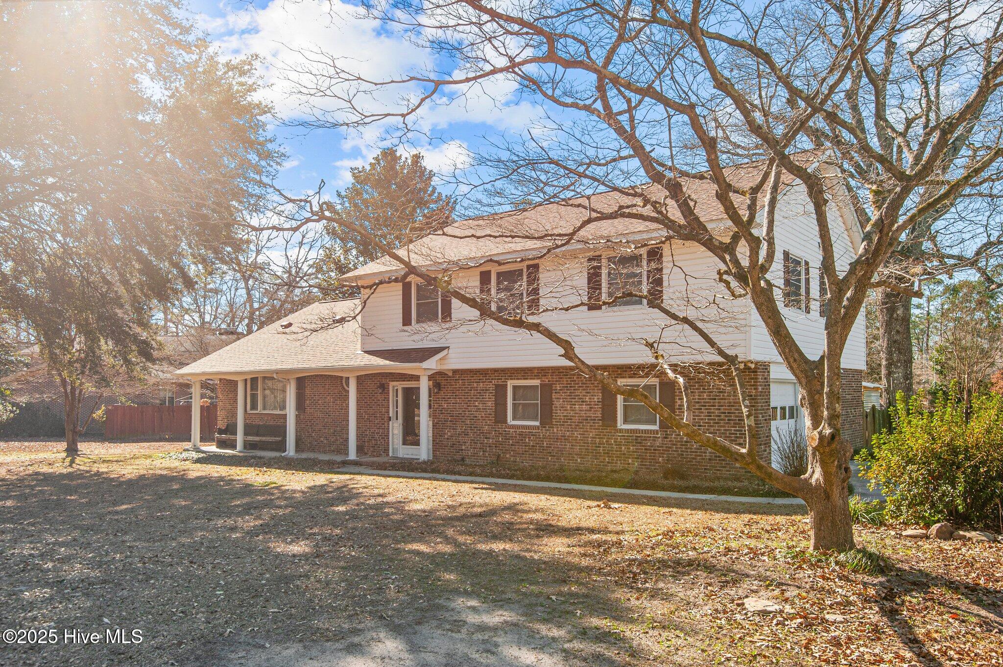 217 Randomwood Lane Property Photo 3