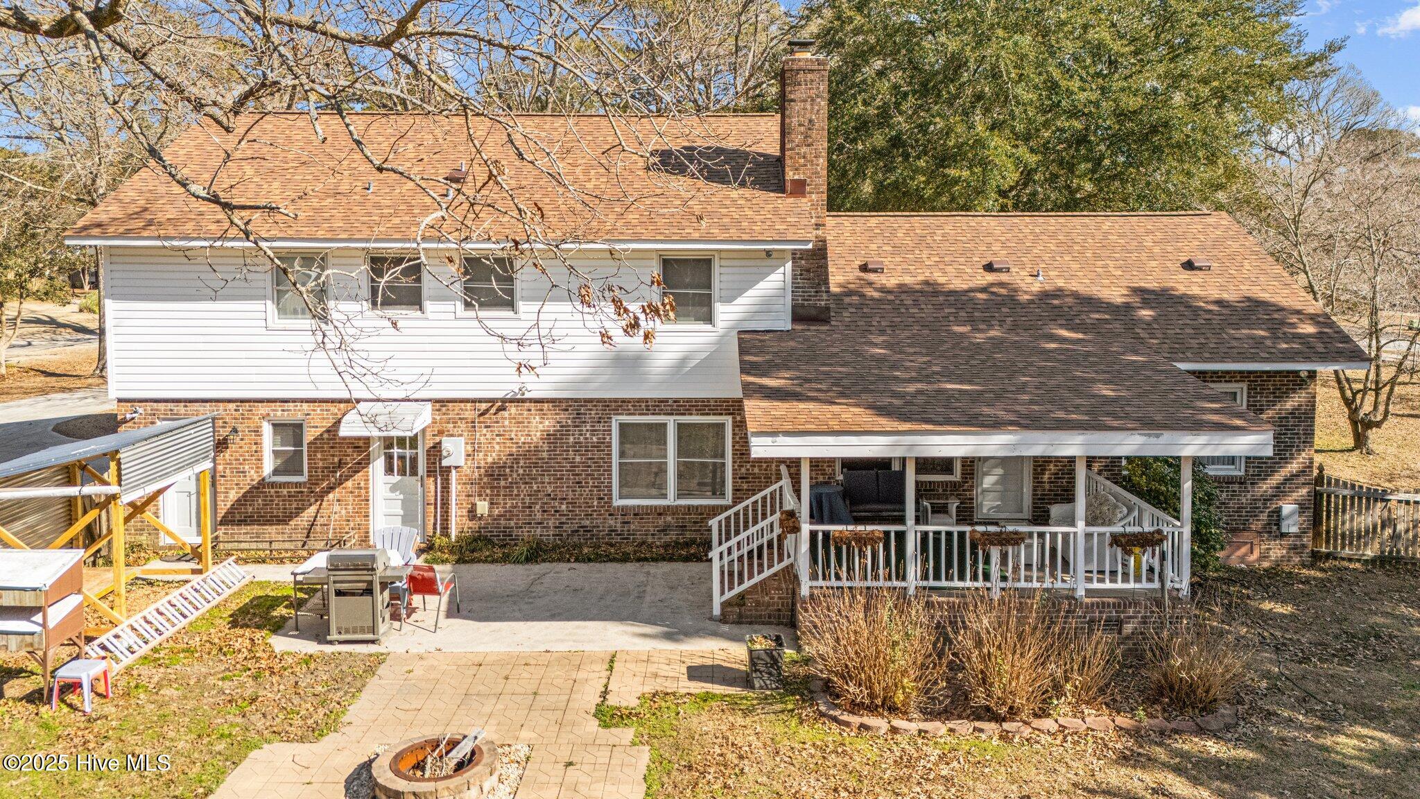 217 Randomwood Lane Property Photo 43