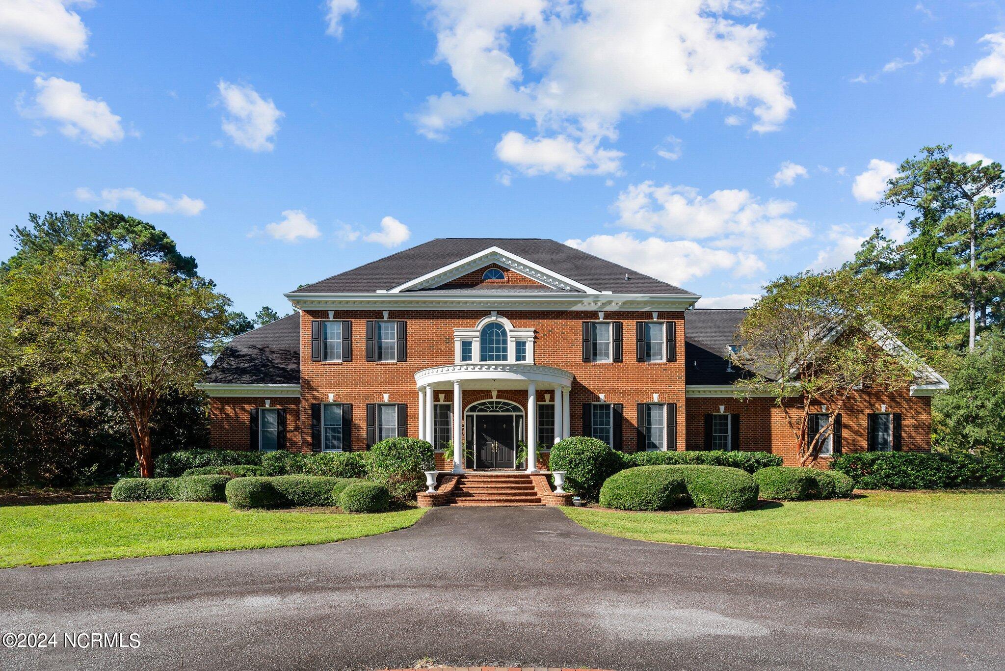 450 Cox Road Property Photo 2