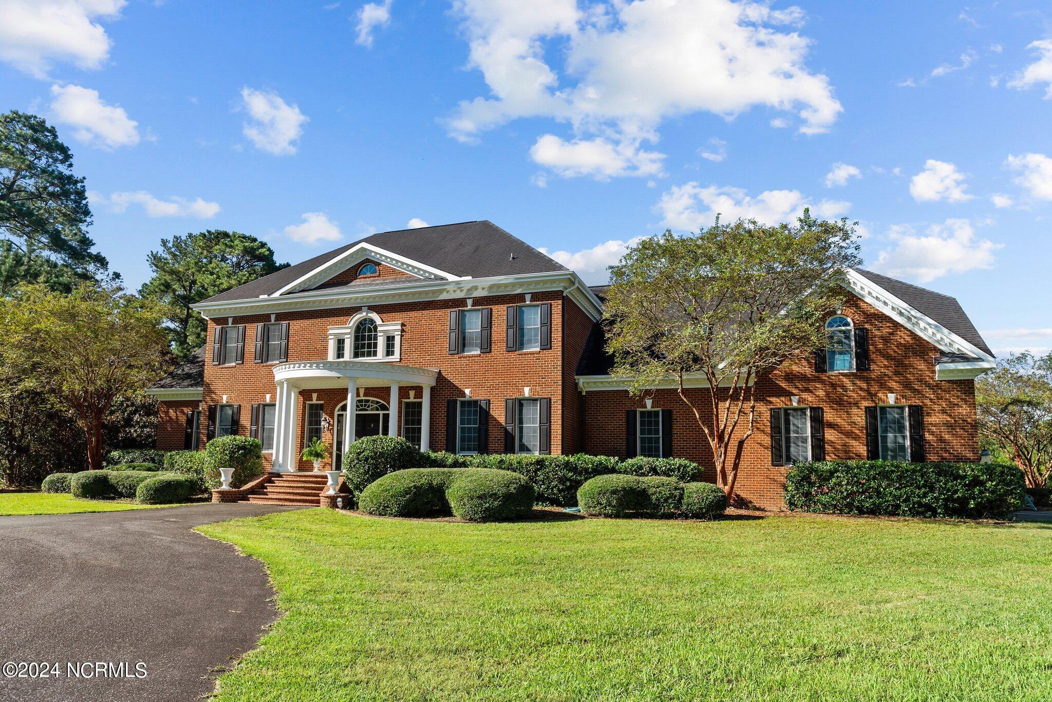450 Cox Road Property Photo 3