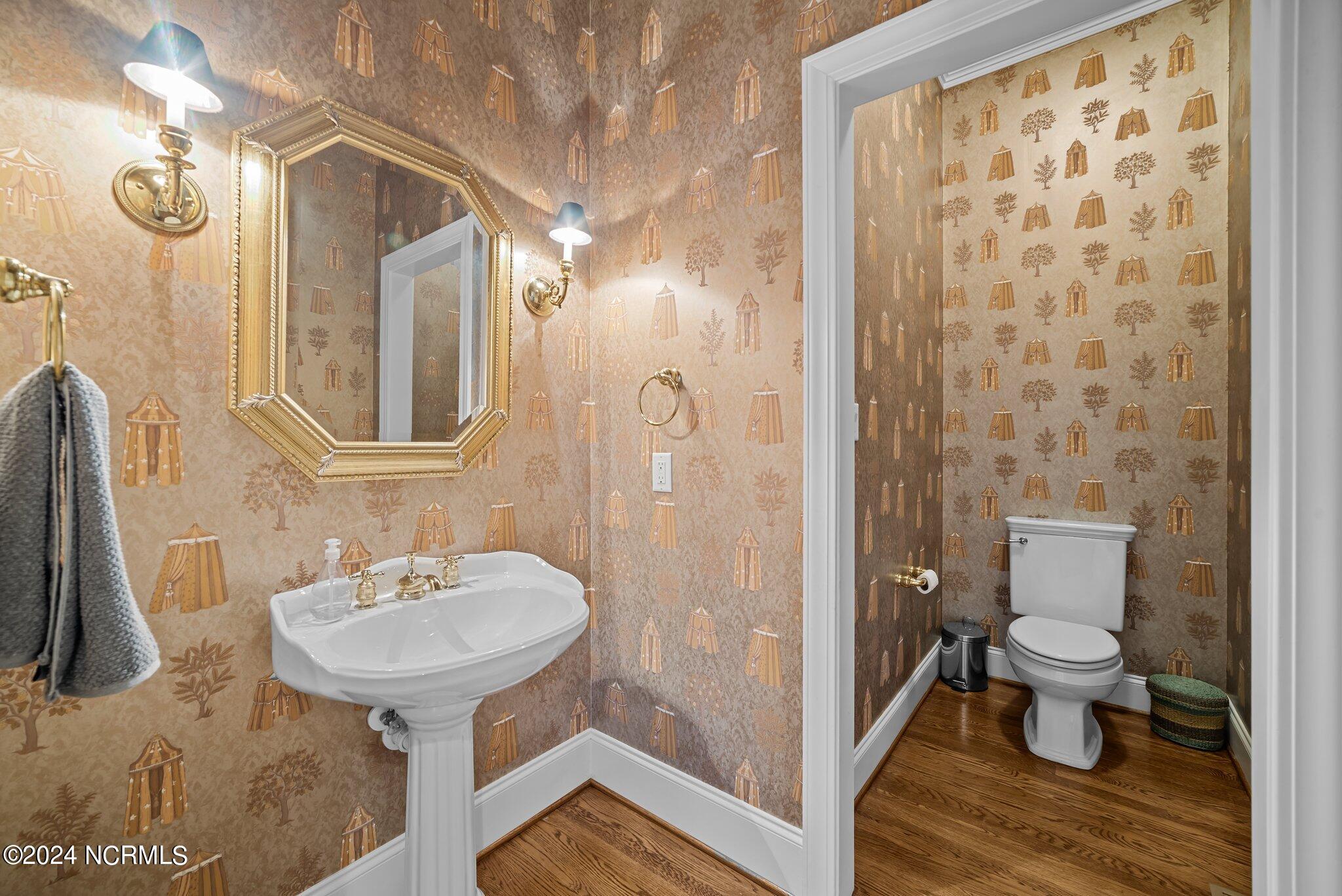 450 Cox Road Property Photo 36