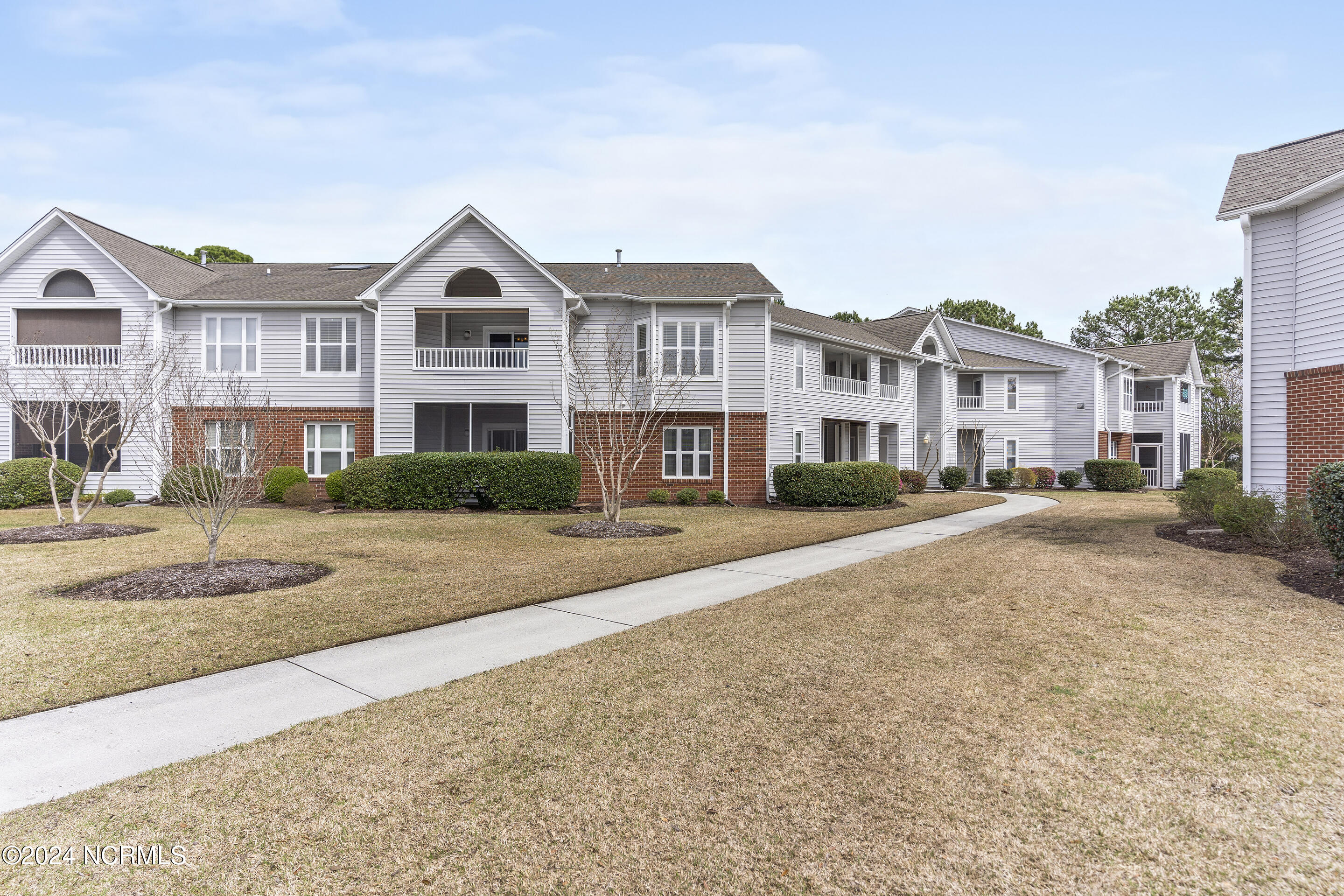 4103 Breezewood Drive Apt 201 Property Photo