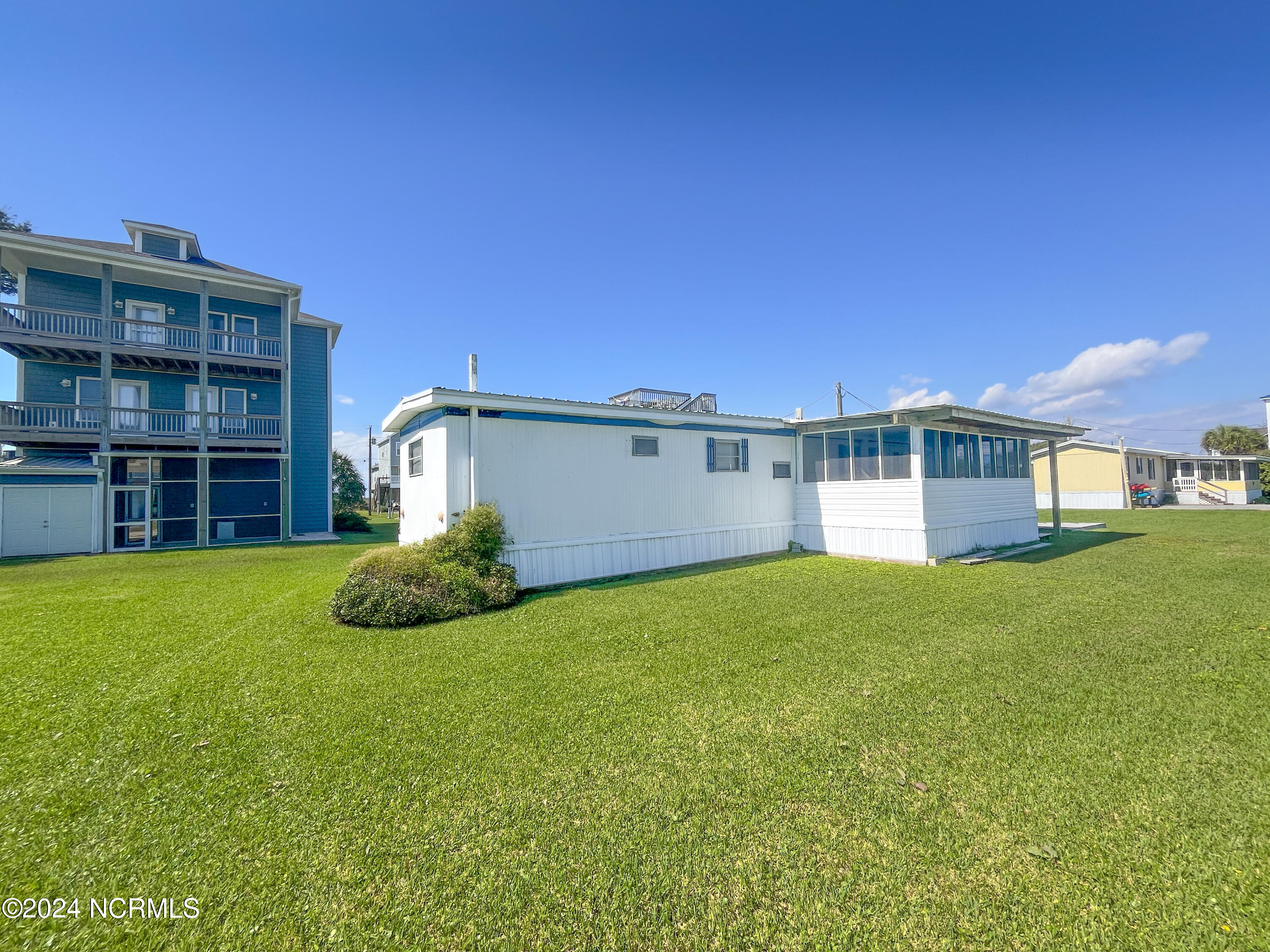107 Phil Harris Lane Property Photo 1