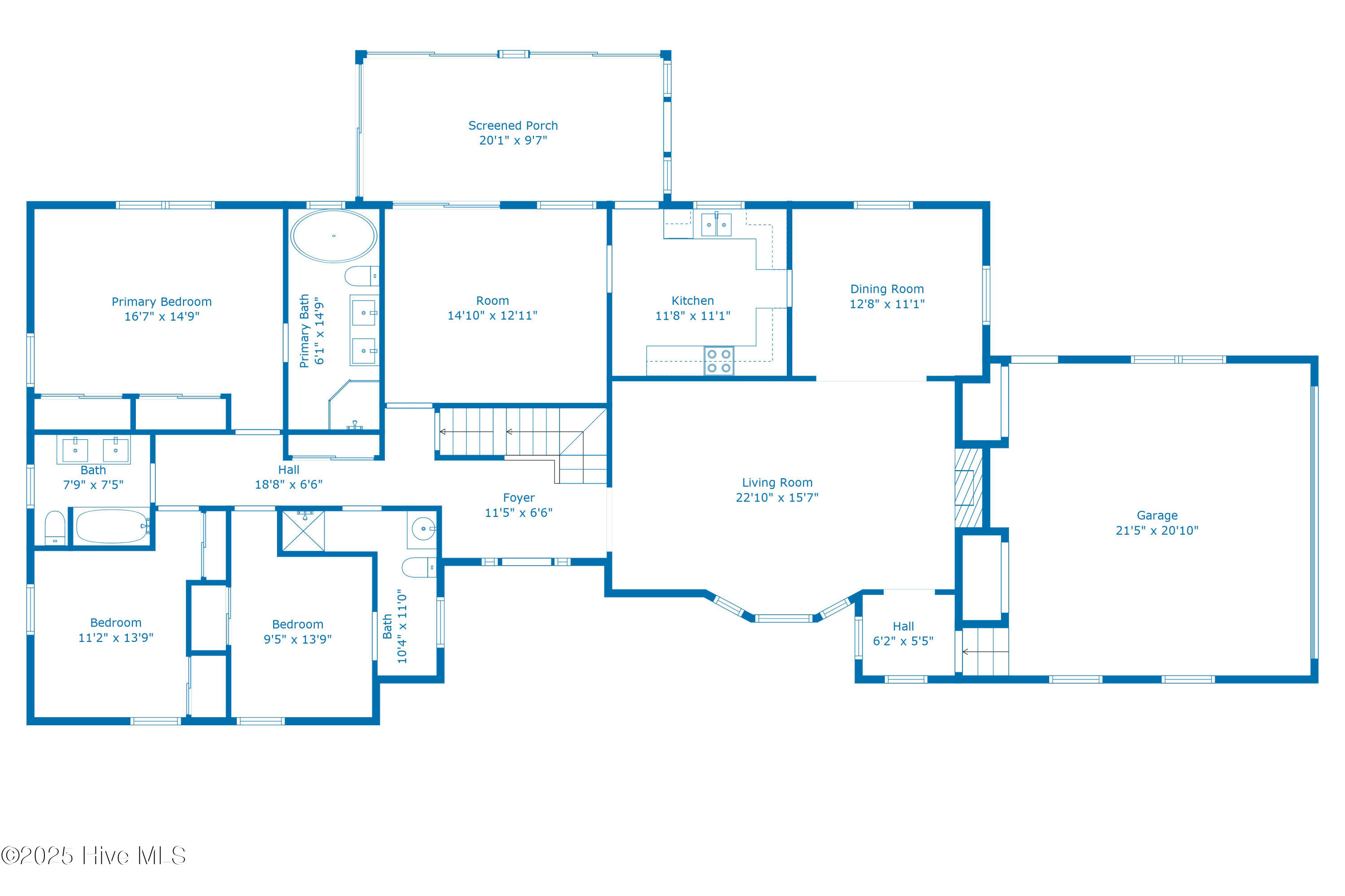 306 Granville Drive Property Photo 65