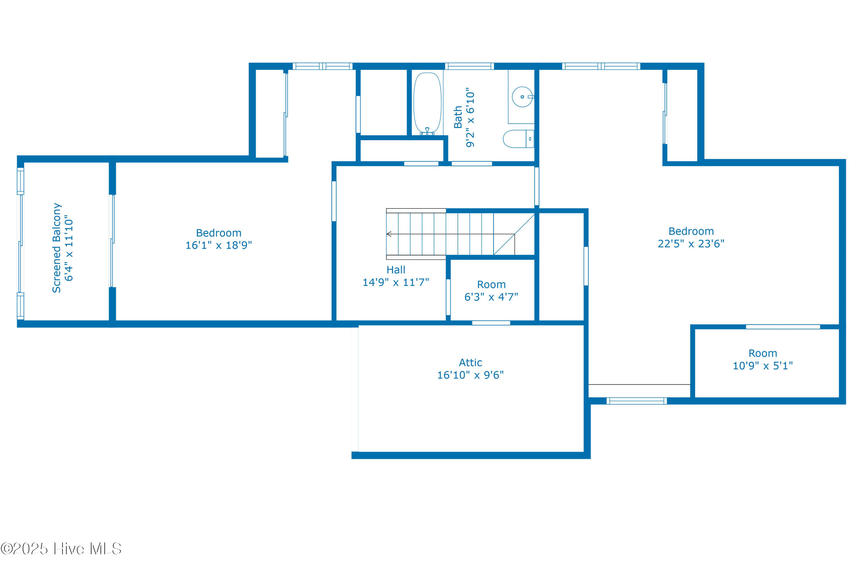 306 Granville Drive Property Photo 66