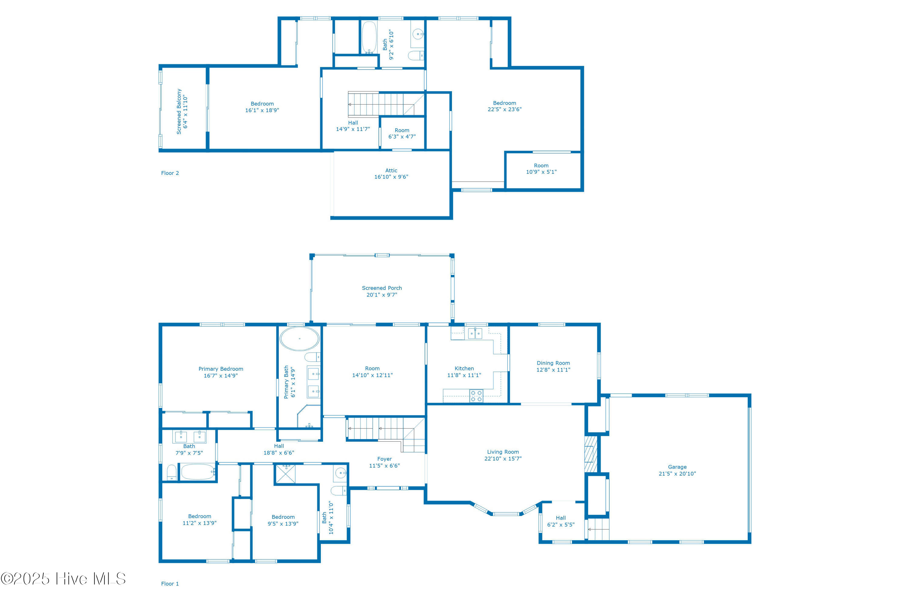 306 Granville Drive Property Photo 67