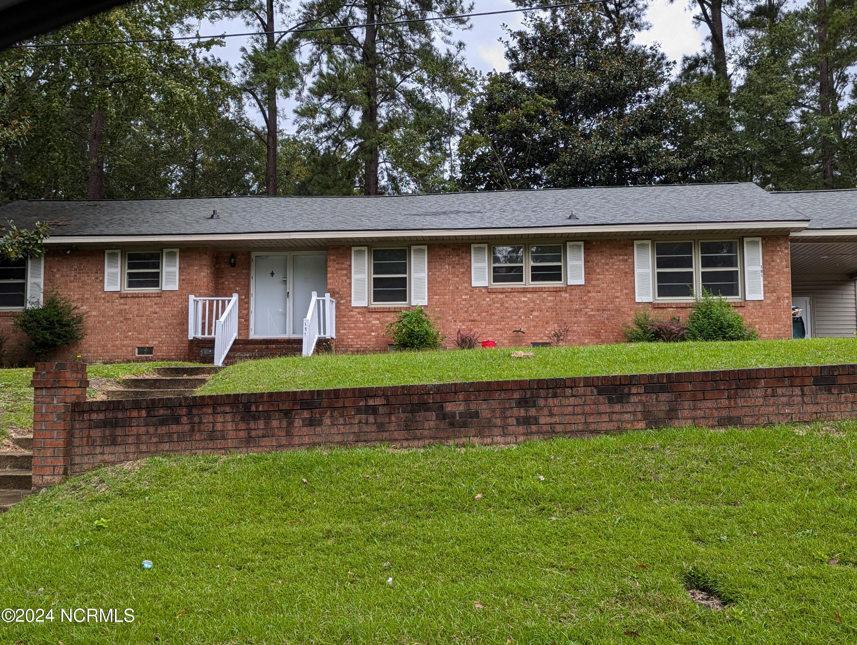 101 Kirkland Drive Property Photo
