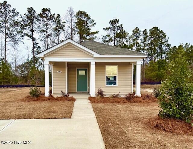 244 Ashworth Drive Property Photo