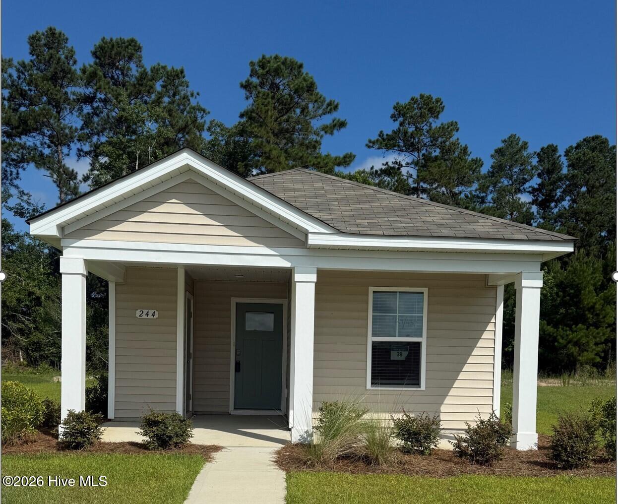 244 Ashworth Drive Property Photo 1