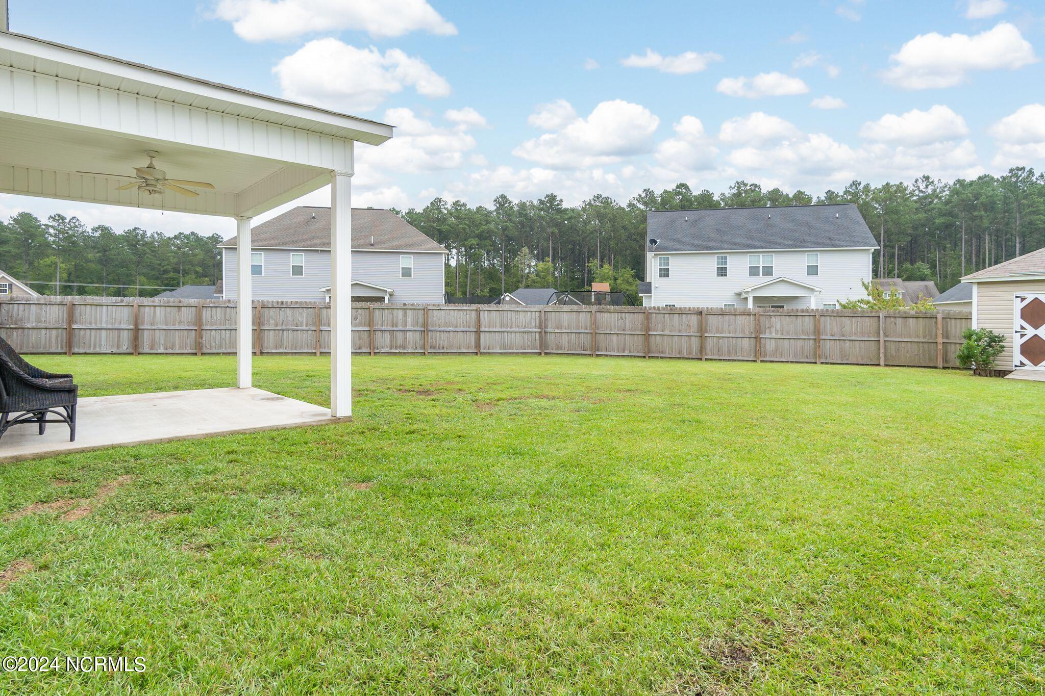 310 Pettigrew Lane Property Photo 41