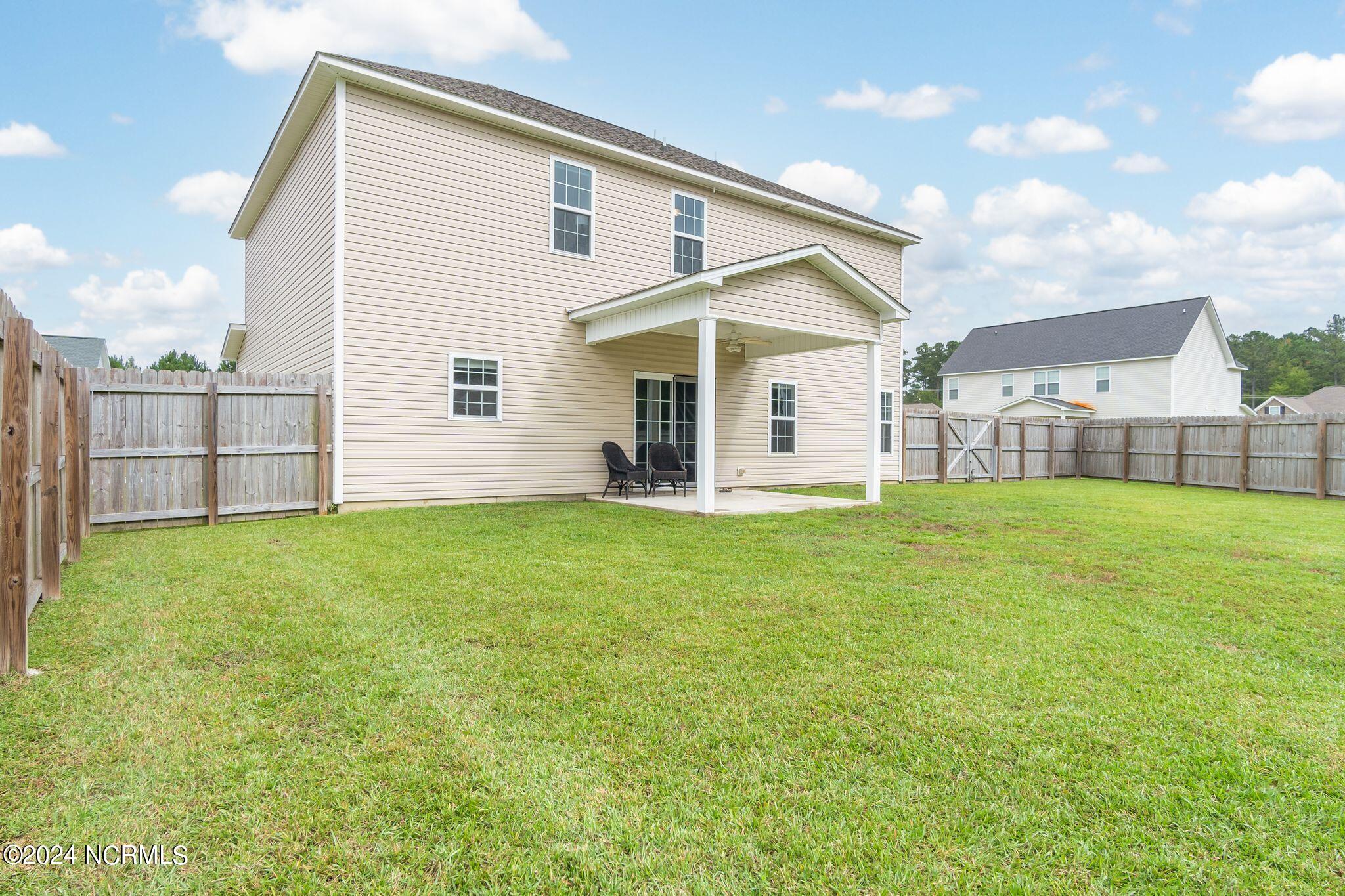 310 Pettigrew Lane Property Photo 42