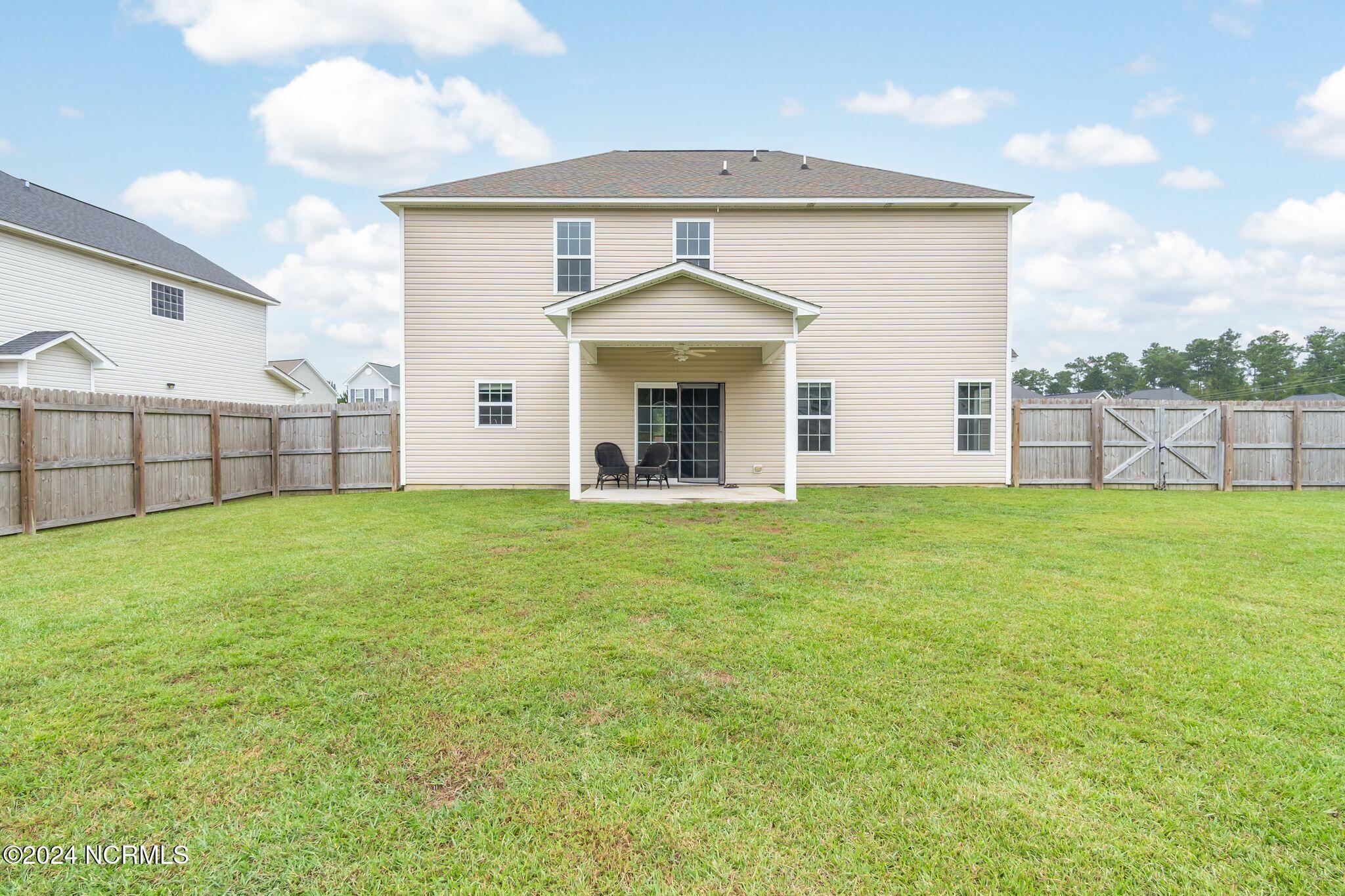310 Pettigrew Lane Property Photo 43
