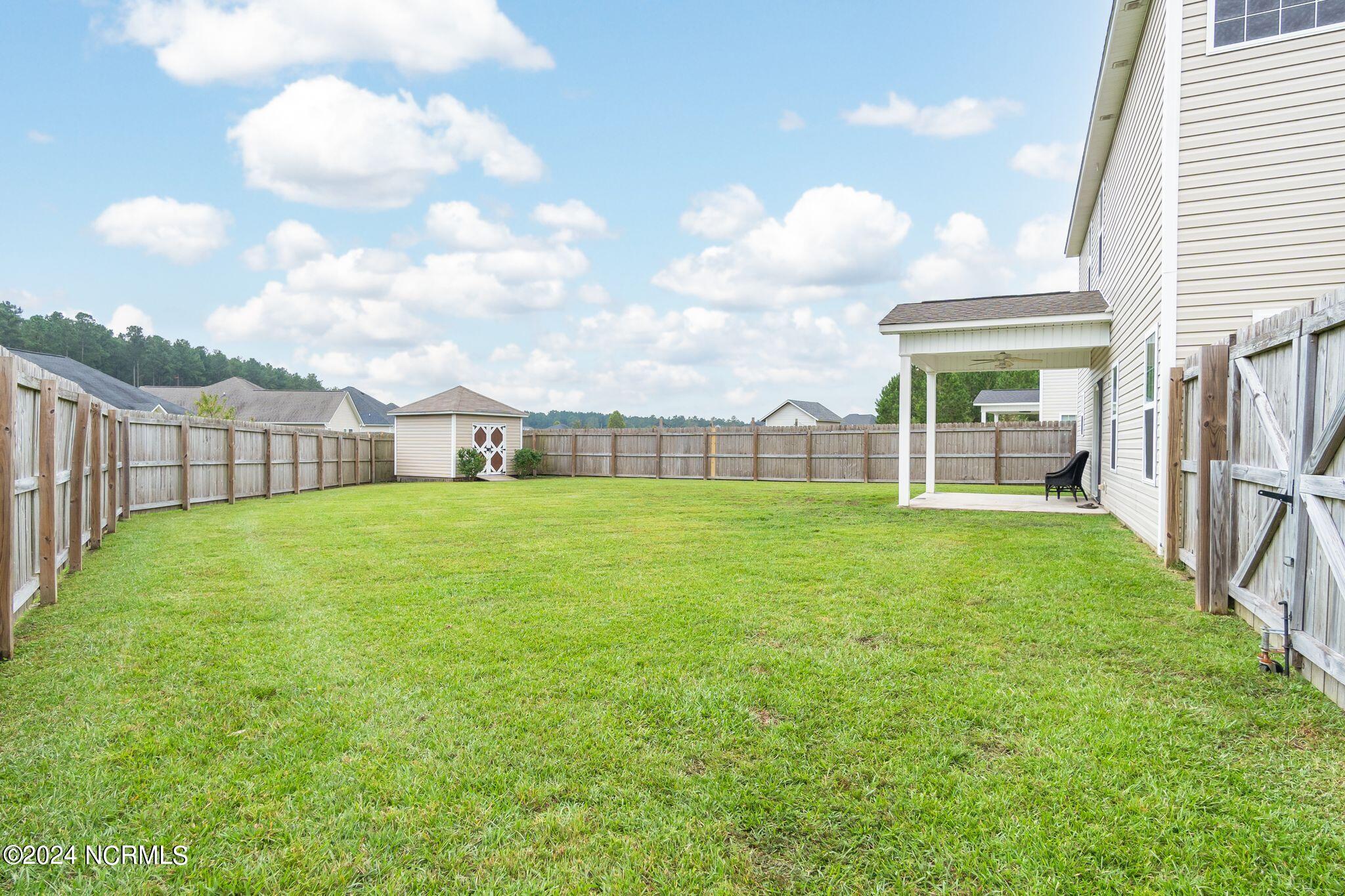 310 Pettigrew Lane Property Photo 45