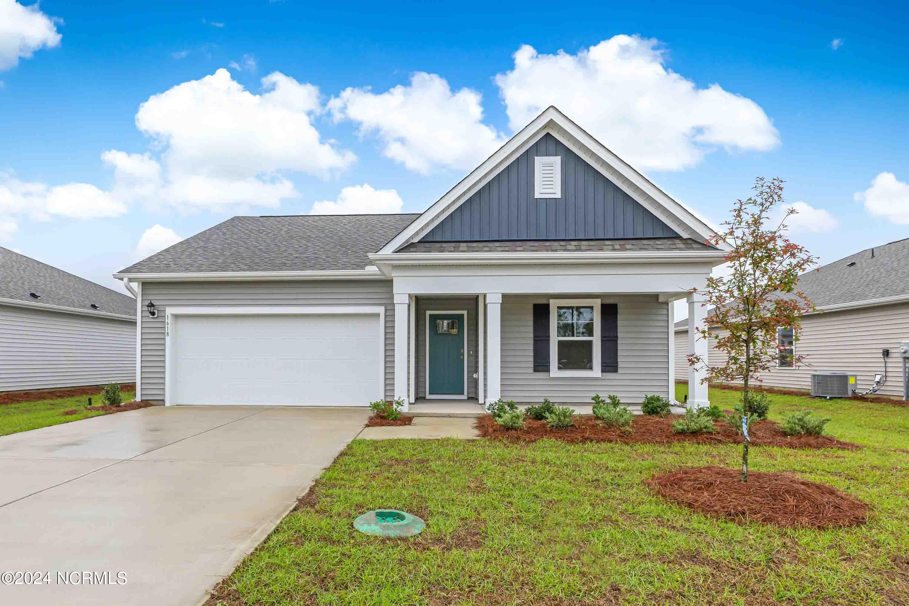 114 Spotted Owl Way Lot 326 Property Photo
