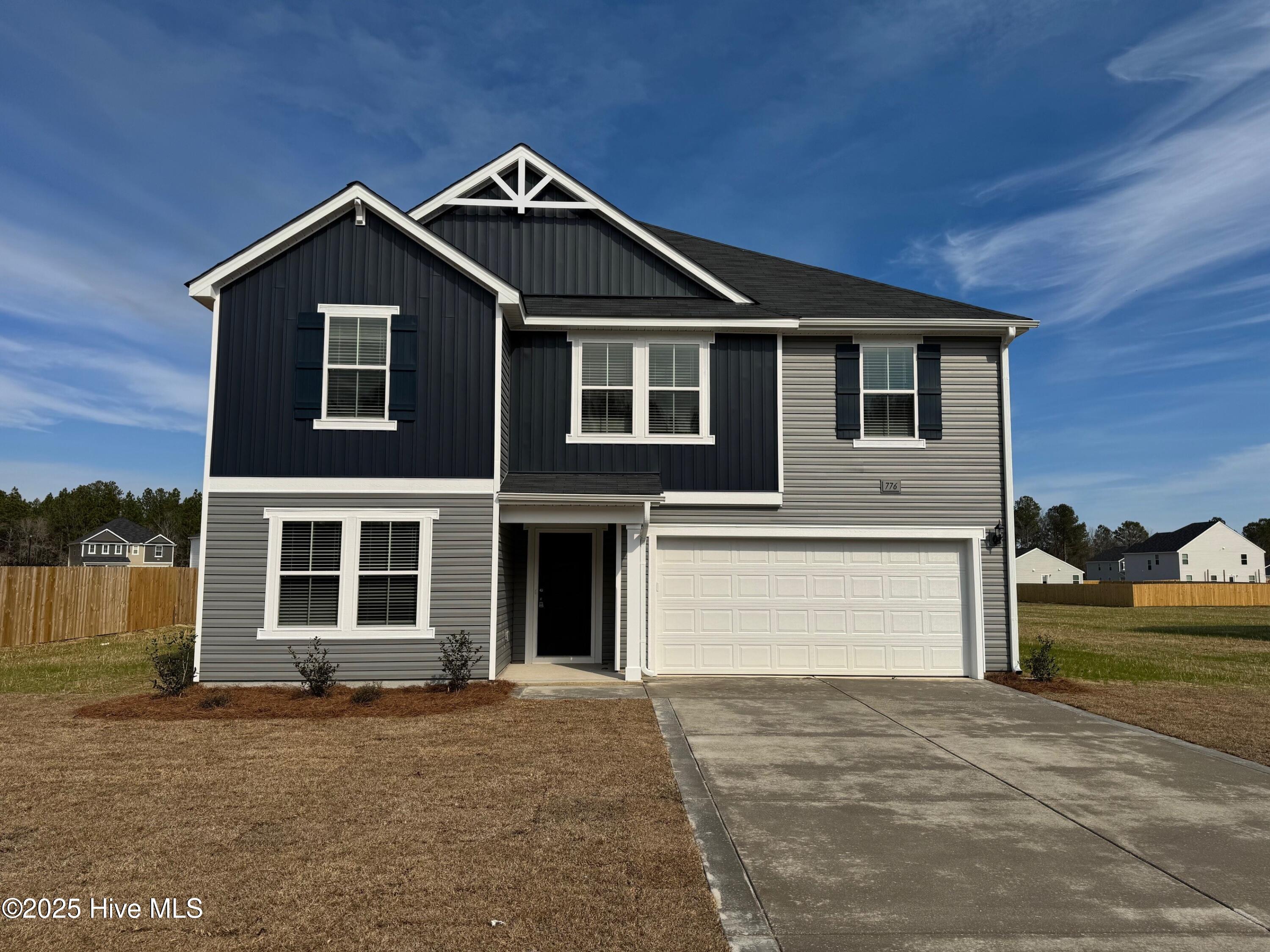 776 Walters Run Drive Property Photo 1
