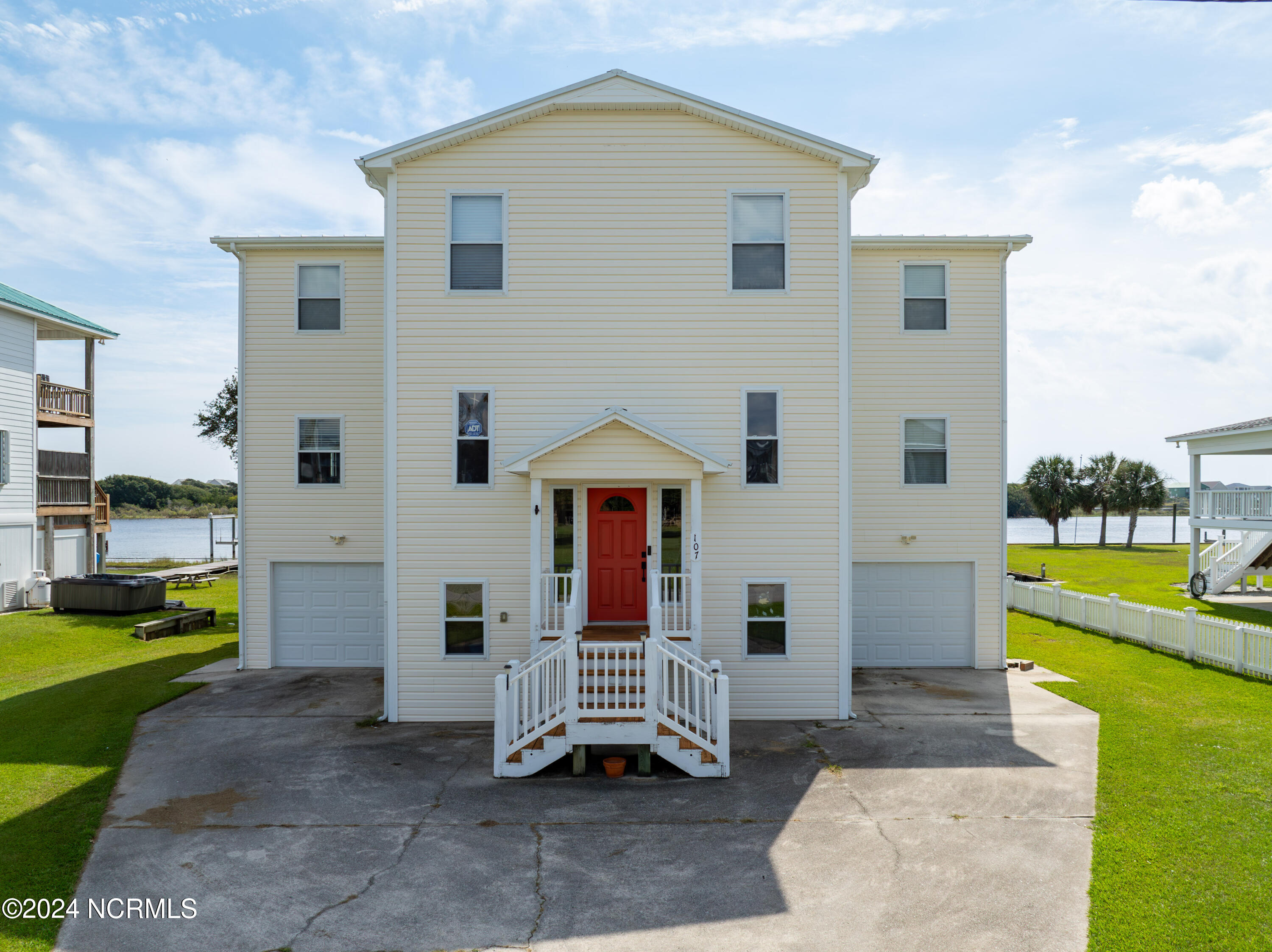 107 Grant Street Property Photo 1