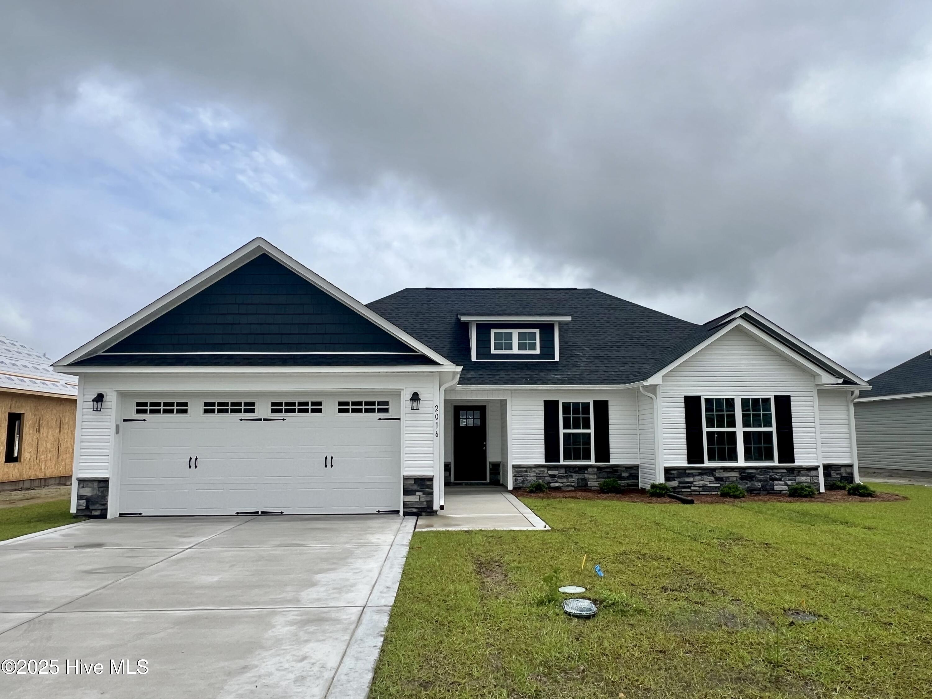 2016 Bluewater Boulevard Property Photo 1
