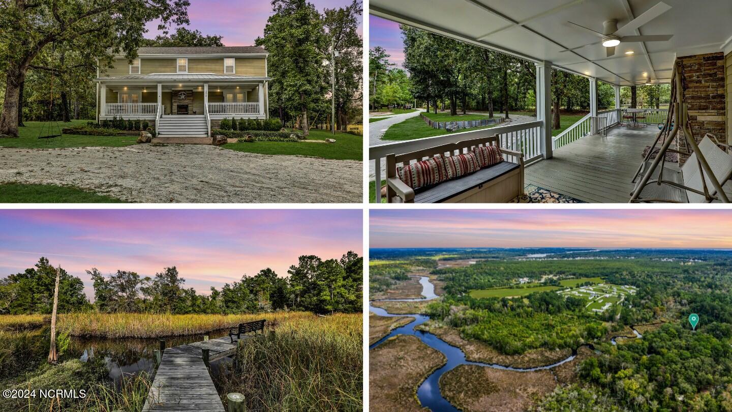 204 Van Riggs Road Property Image