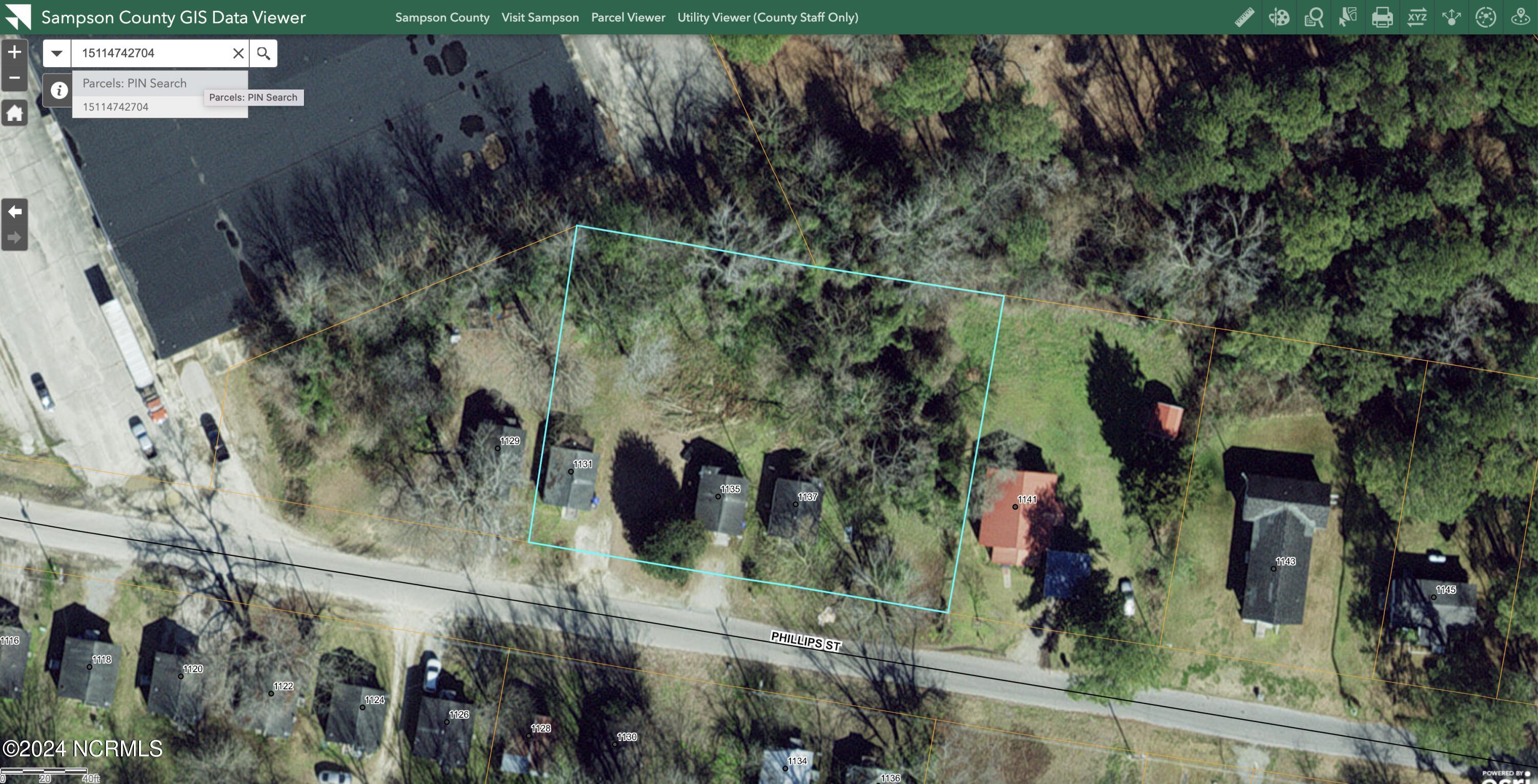 1116 Phillips Street Property Photo 21