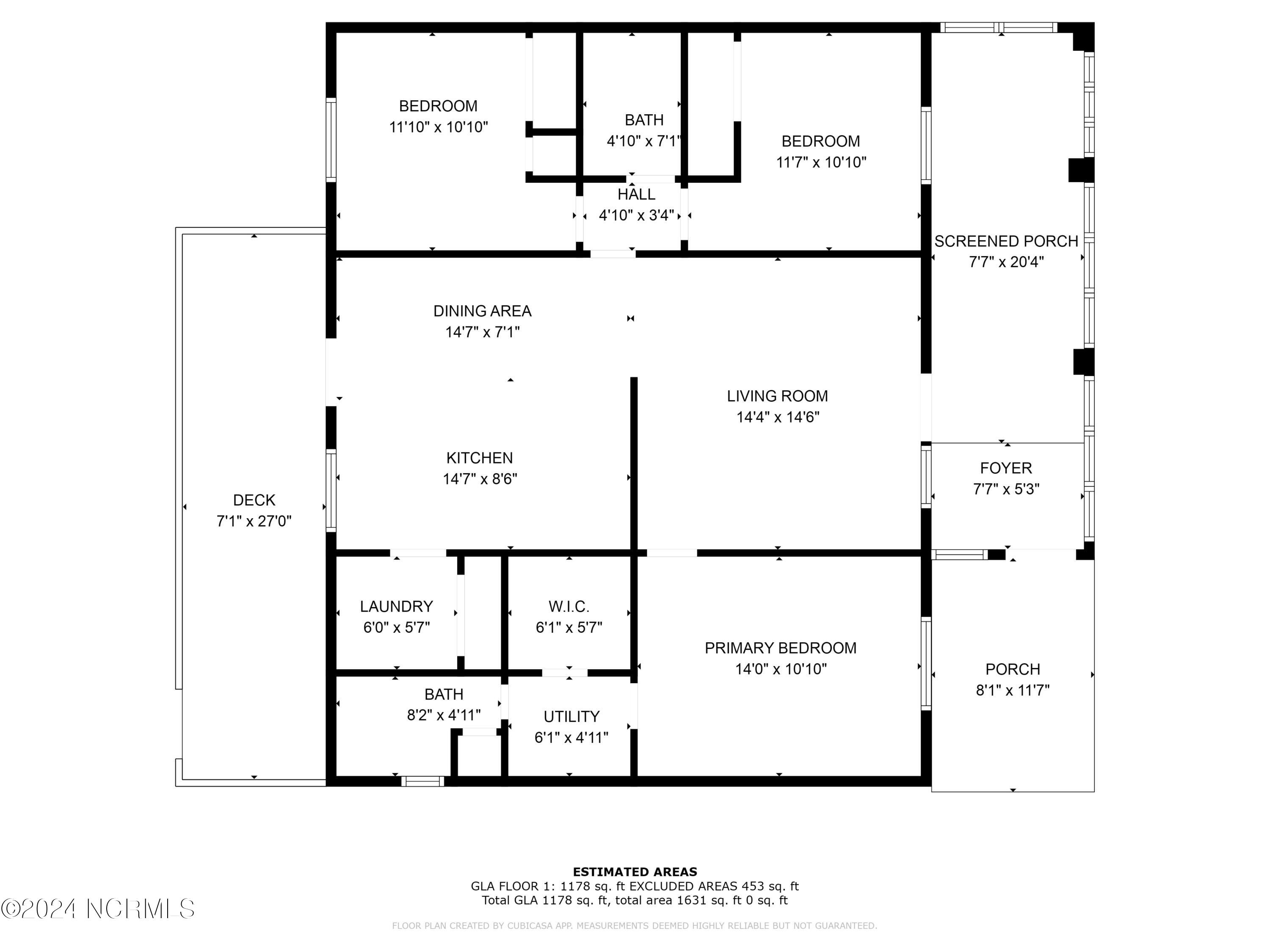160 Ne 5th Street Property Photo 4