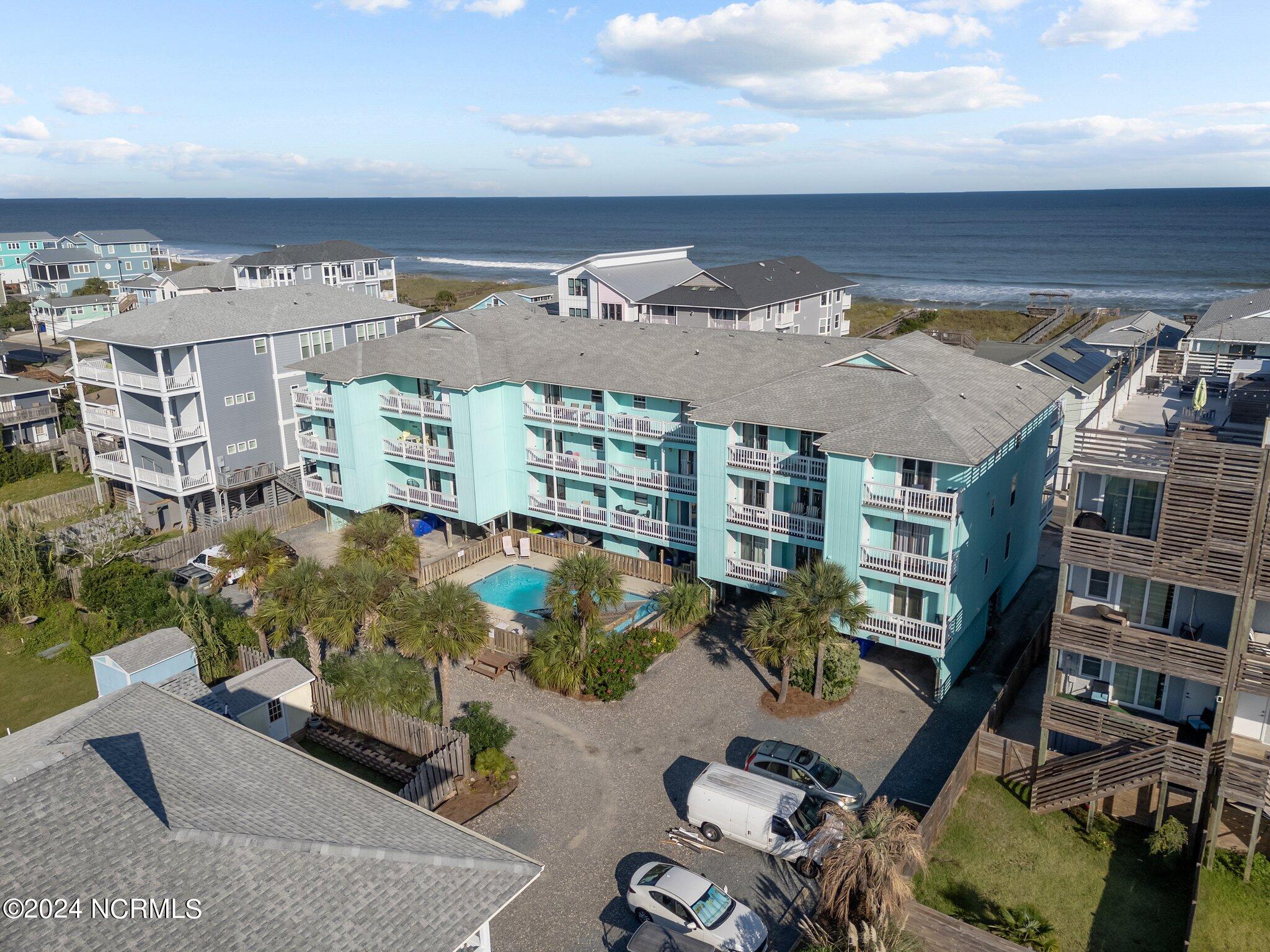 1013 Carolina Beach Avenue N Unit 1c Property Photo 1