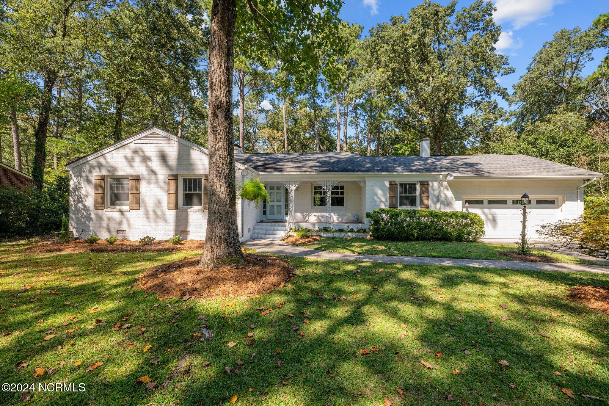 3502 Wedgewood Drive Property Photo