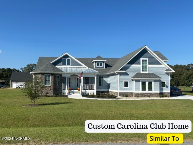 177 Charleston Drive Property Photo