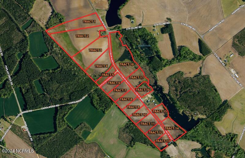 Tbd Cowpen Swamp Road Property Photo