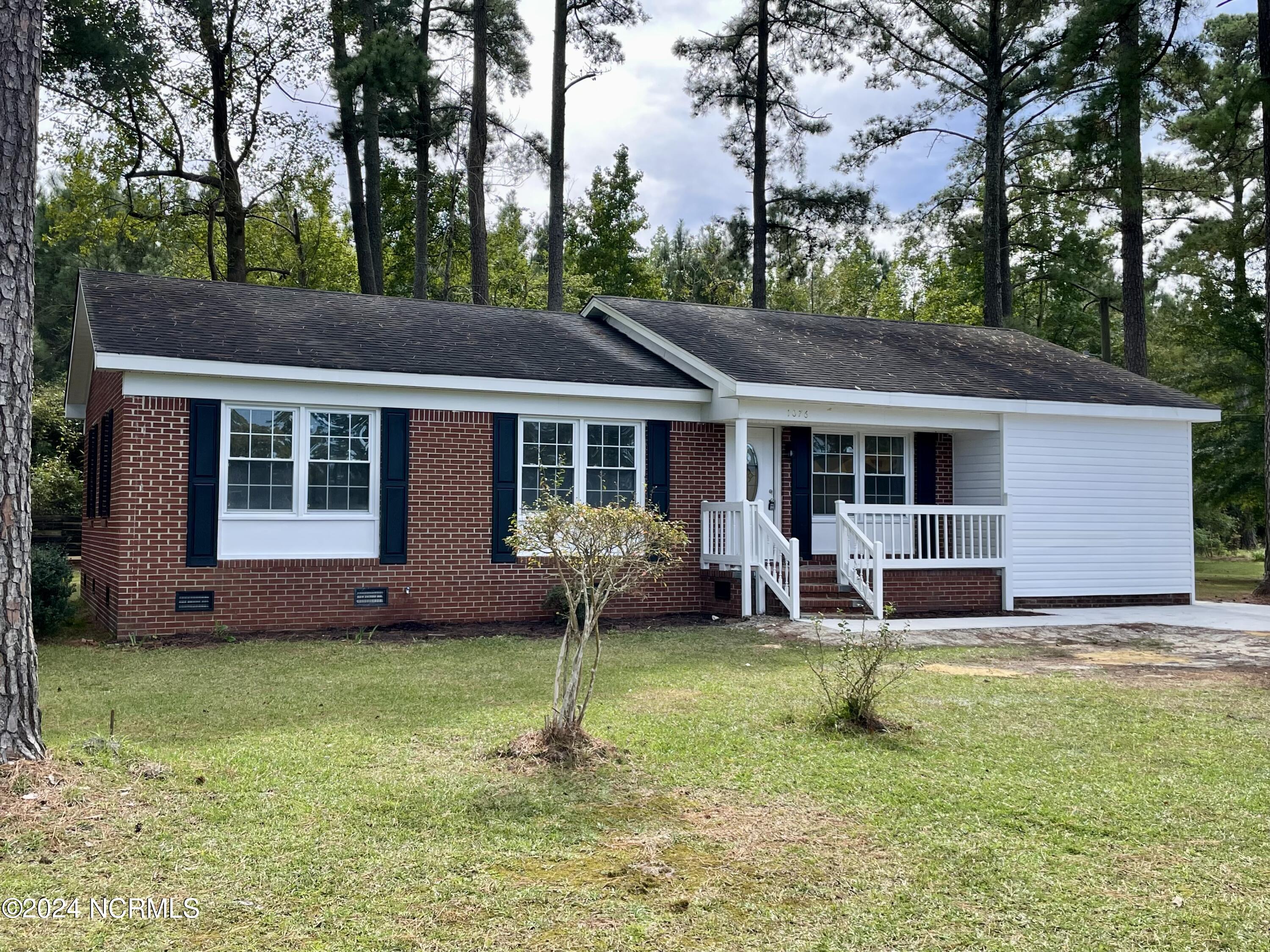 1076 Shepherd Road Property Photo