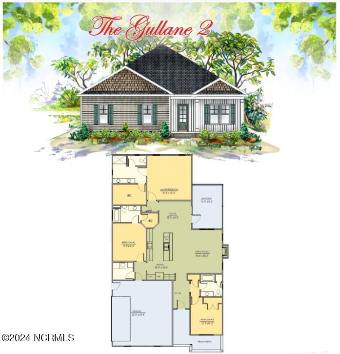 207 Rae Drive Property Photo 2
