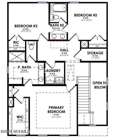 212 Flora Field Drive Property Photo 24