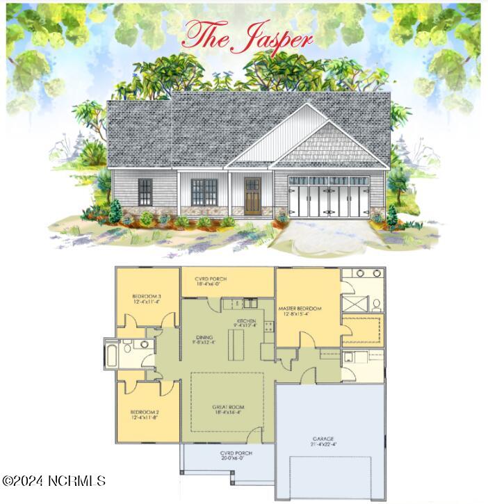 211 Rae Drive Property Photo 3
