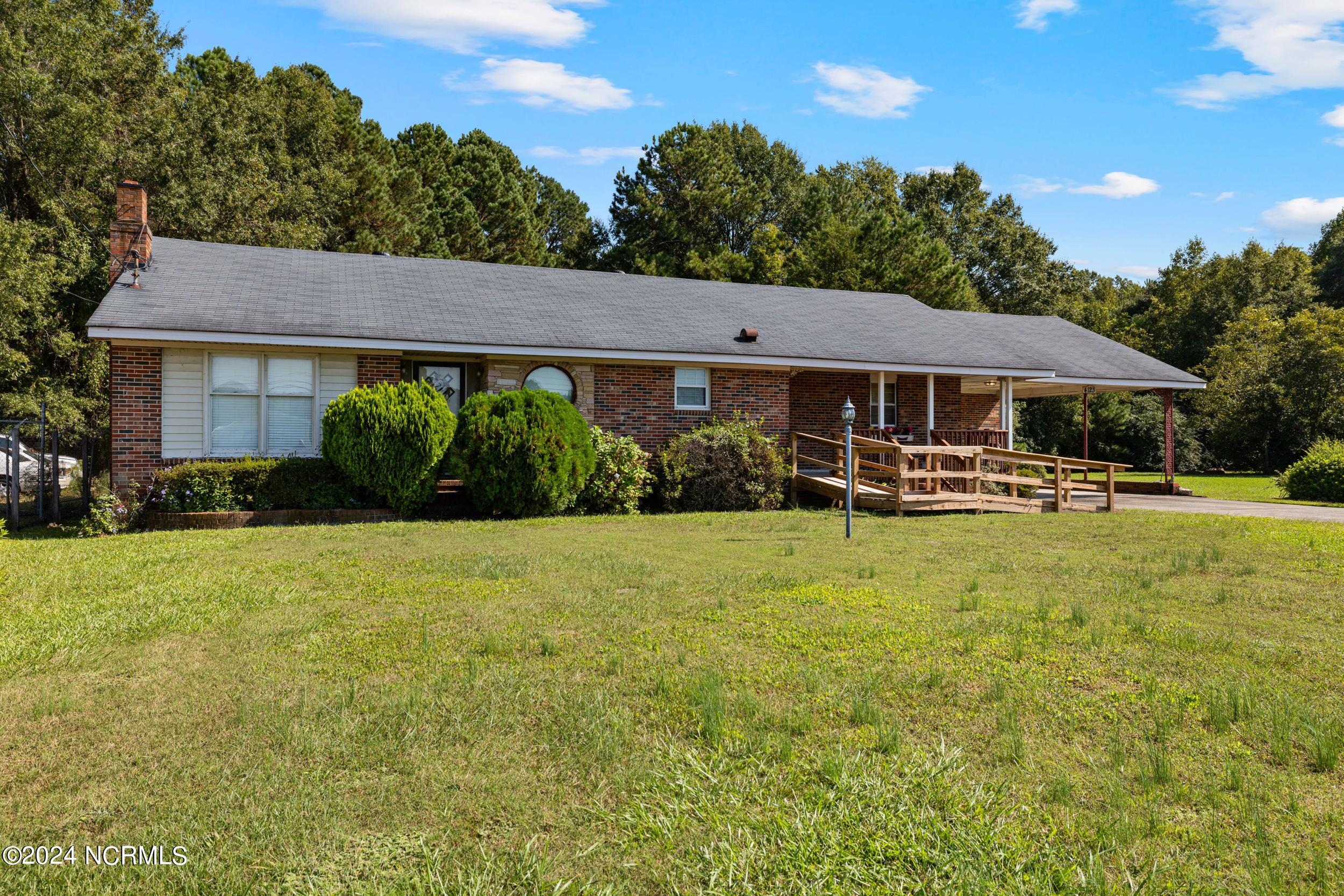 4123 Us Highway 70 Property Photo
