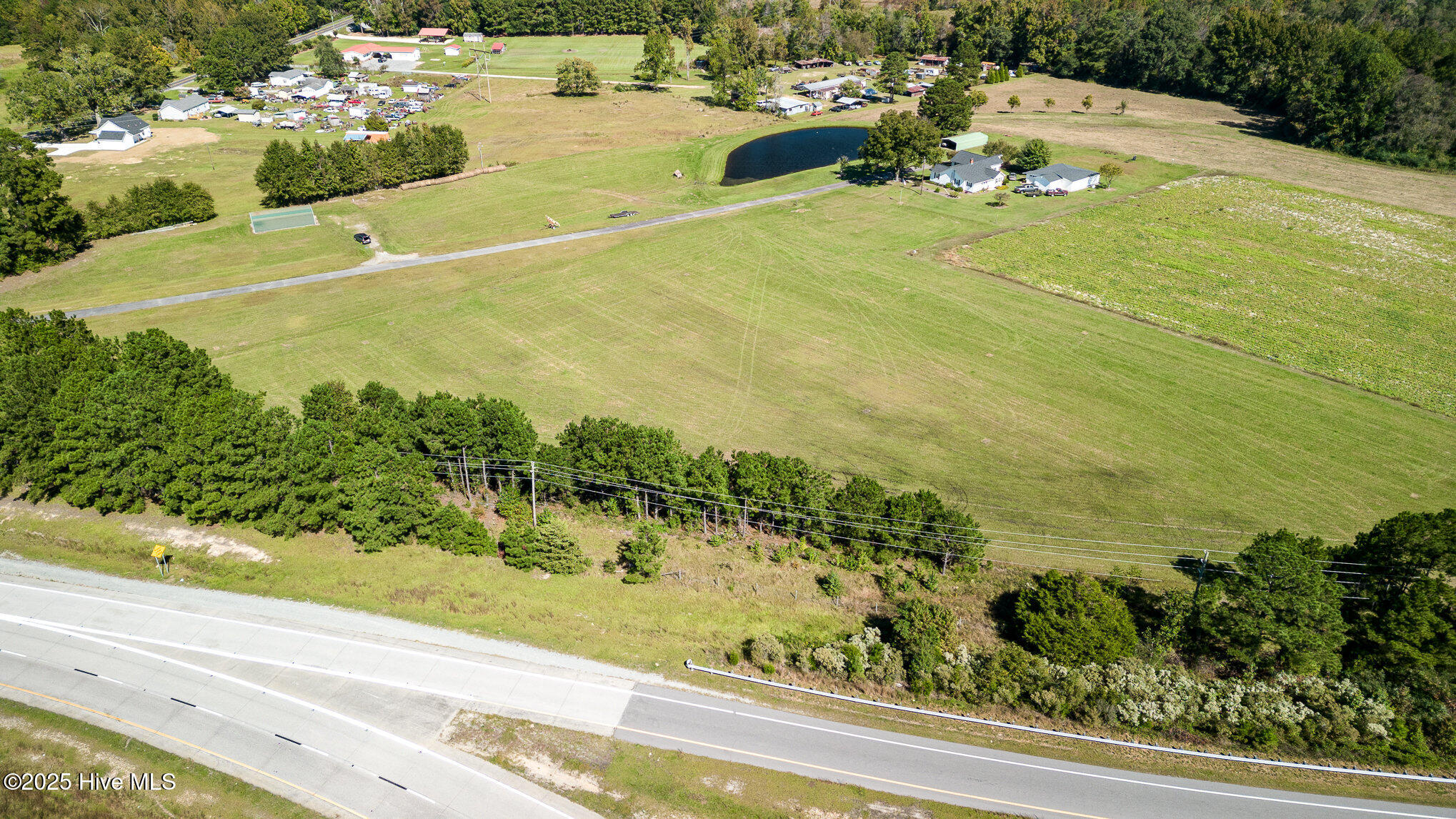 0 Ivey Road Property Photo 7