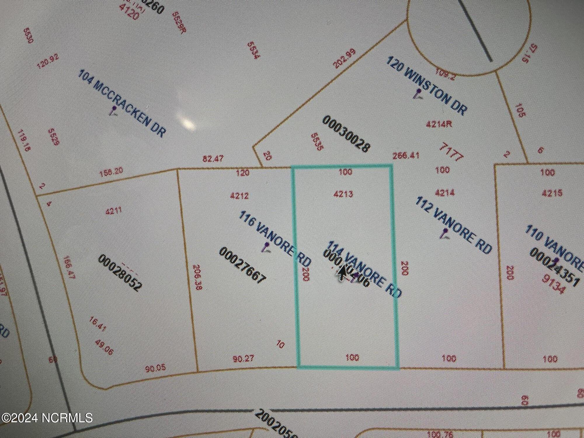 114 Vanore Road Property Photo 6