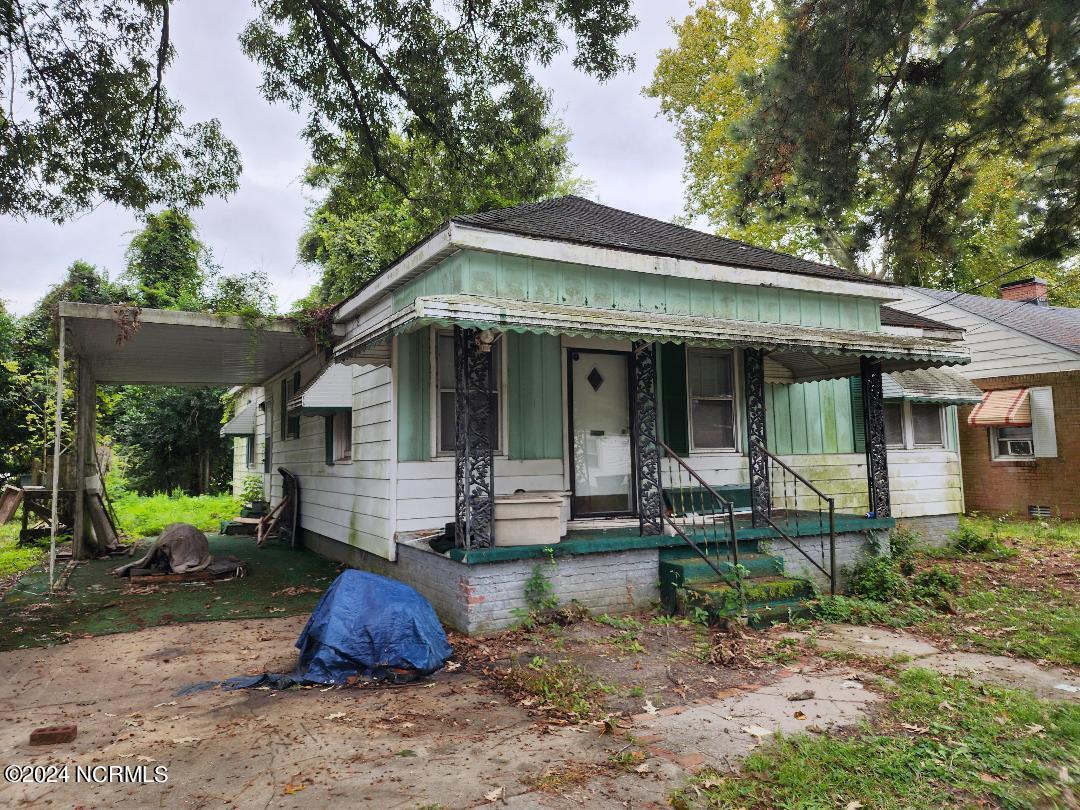 1213 Davenport Street Property Photo