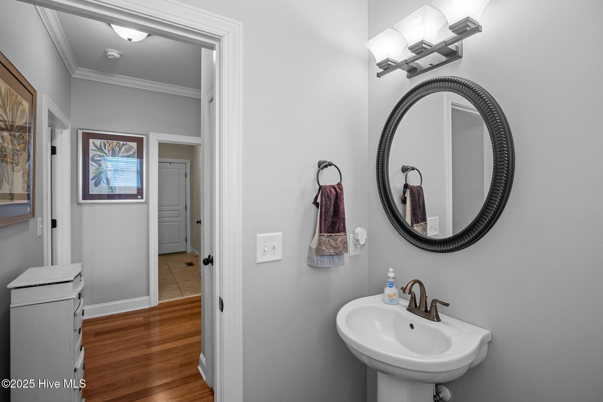 2373 Wheaton Village Drive Property Photo 12